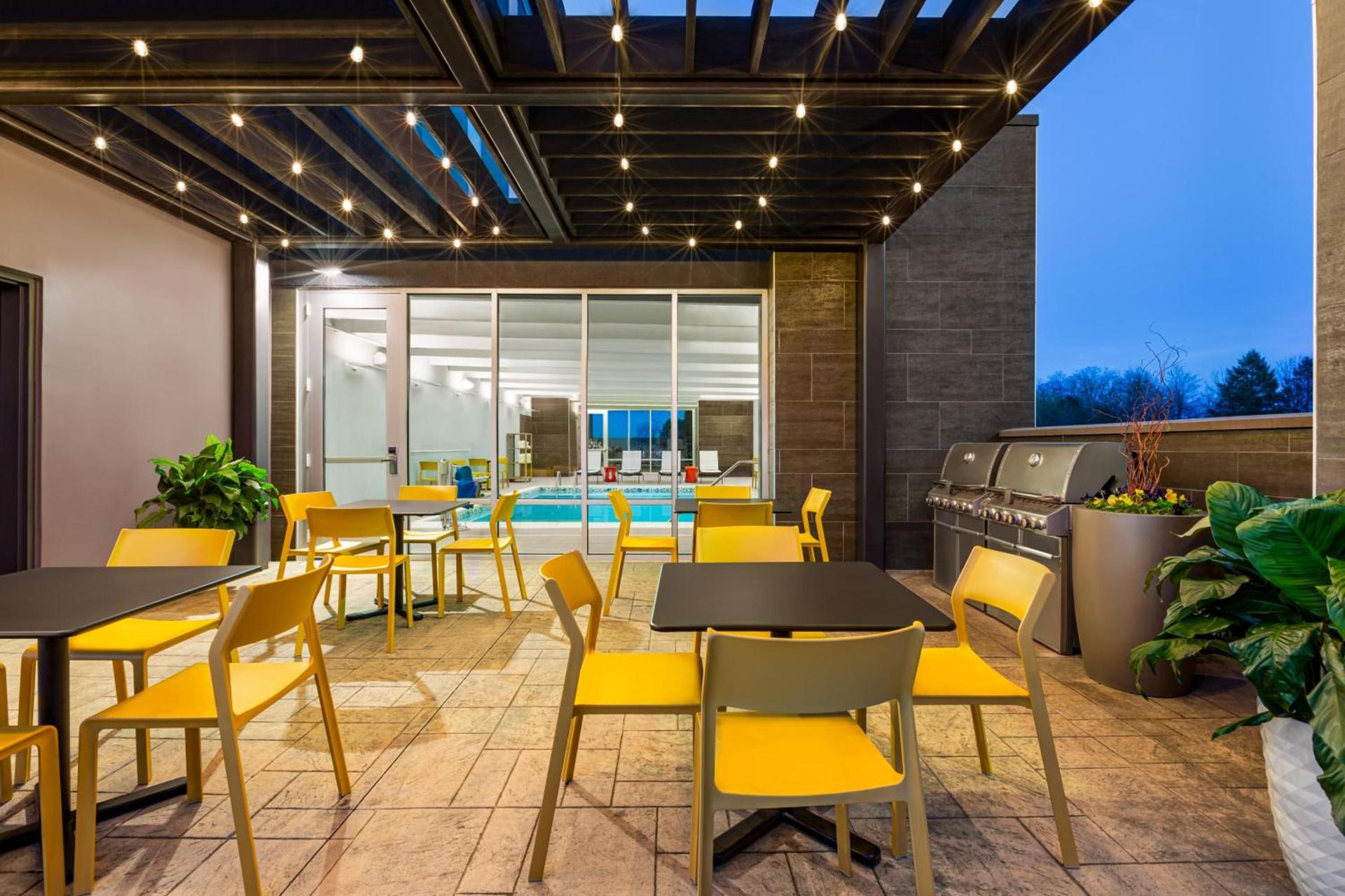 Home2 Suites By Hilton York photo 40