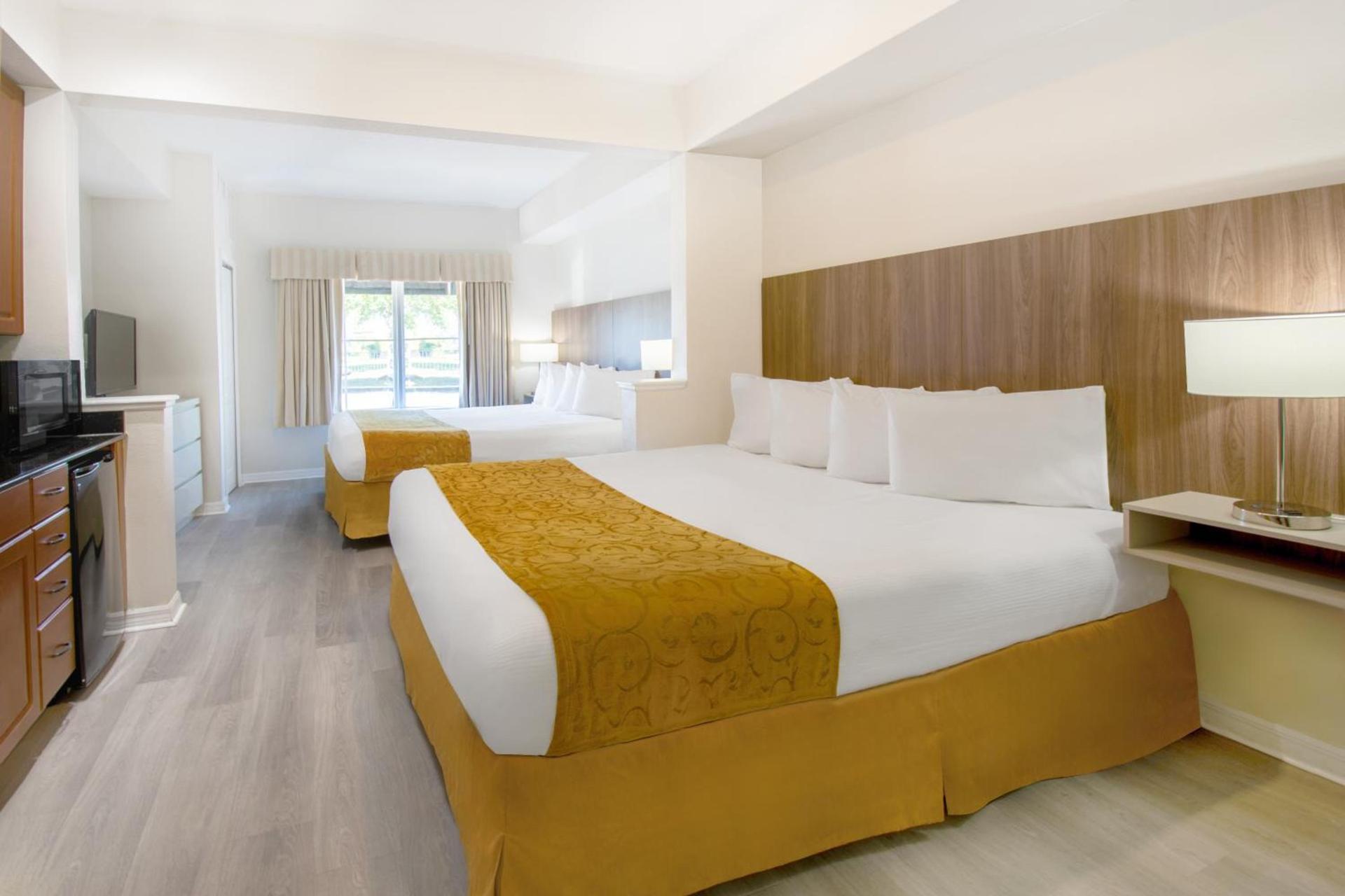 The Point Hotel & Suites Universal photo 39