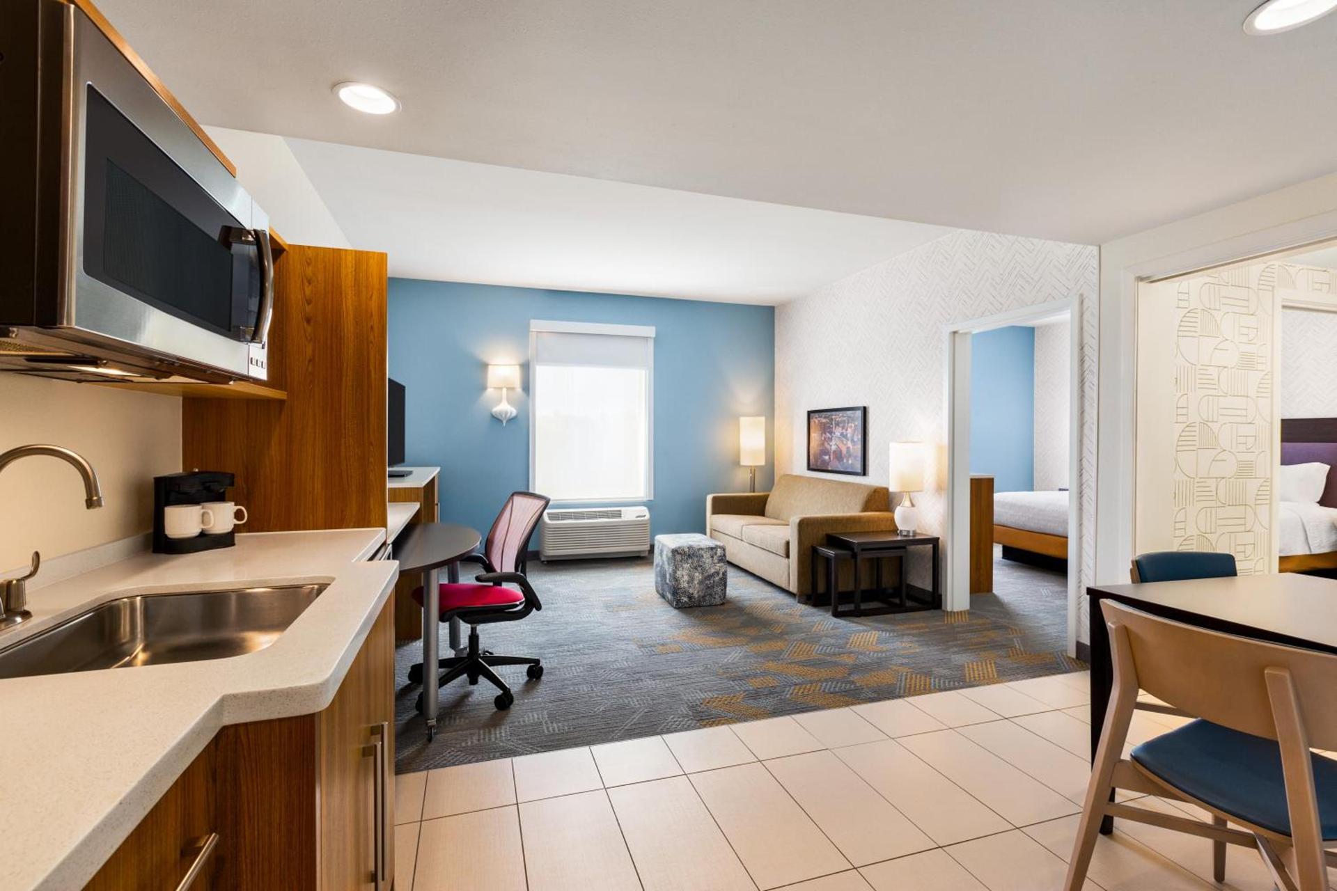 Home2 Suites By Hilton York photo 59