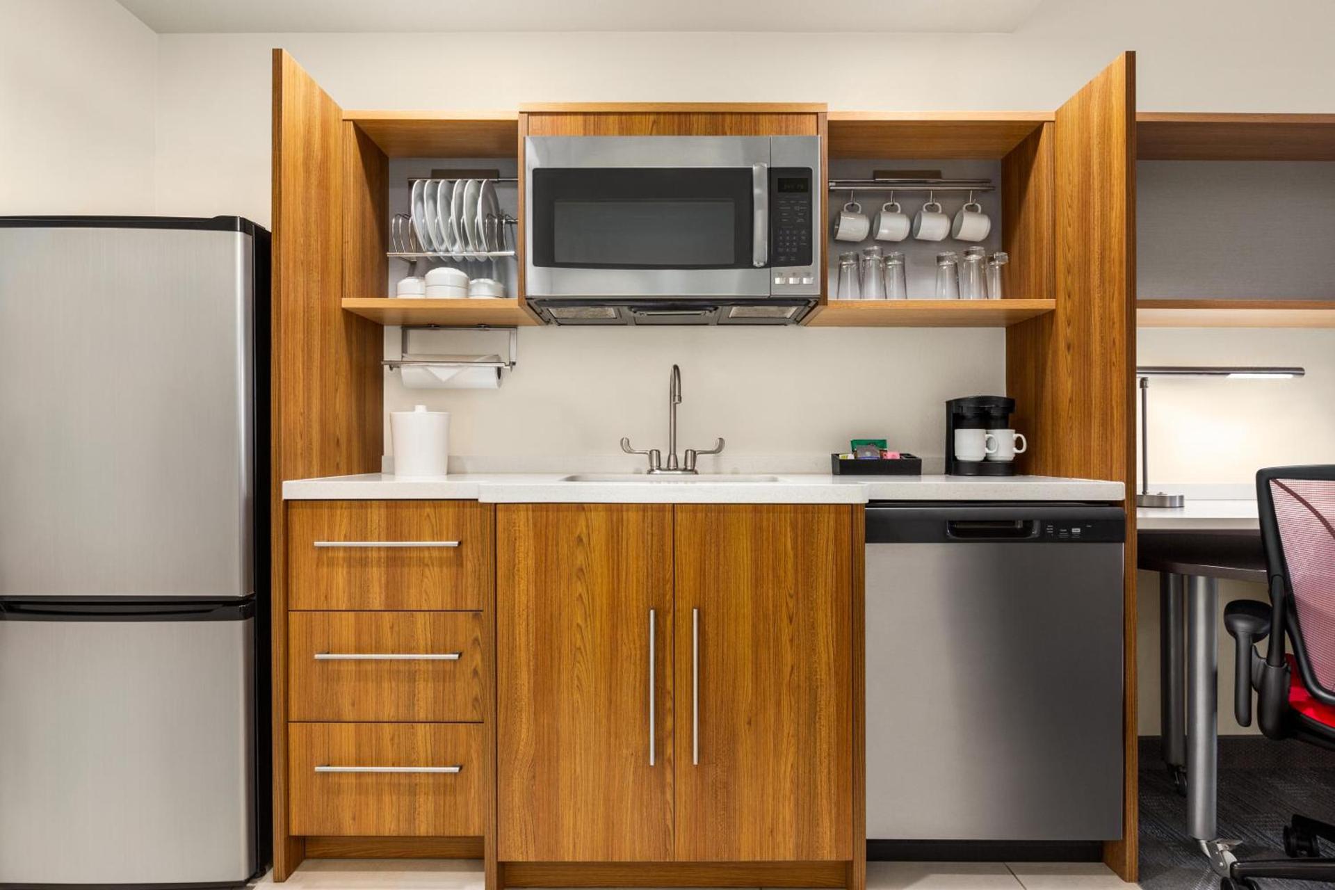 Home2 Suites By Hilton York photo 64