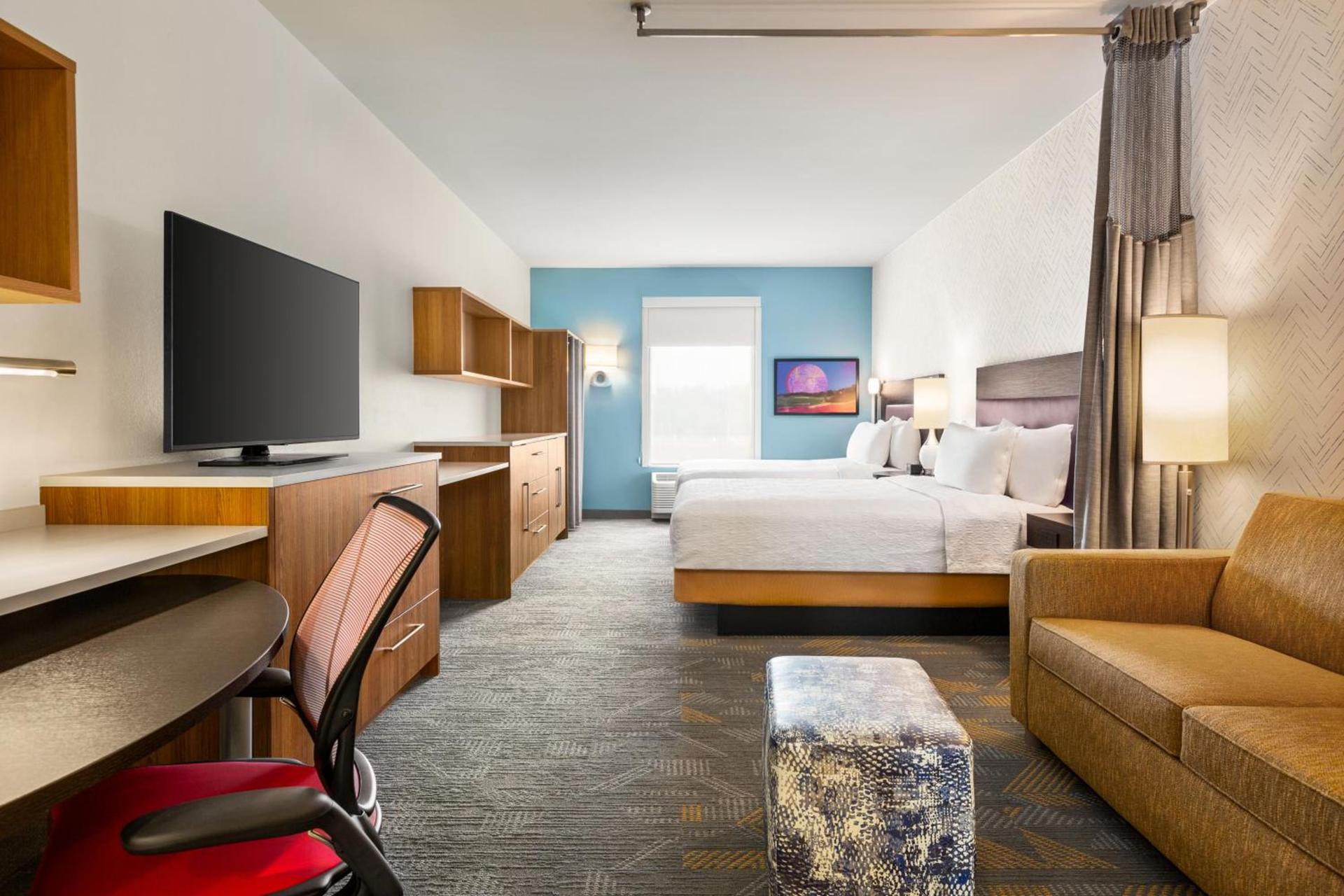 Home2 Suites By Hilton York photo 65