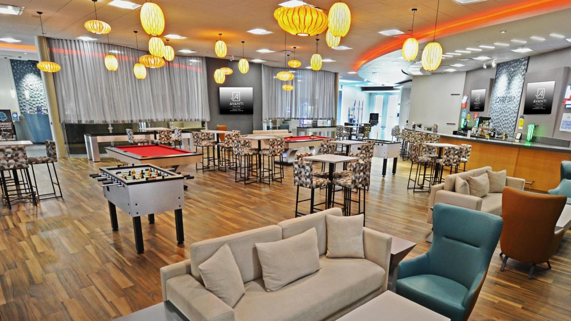 Wyndham I-Drive Avanti Resort & Conference Center photo 92