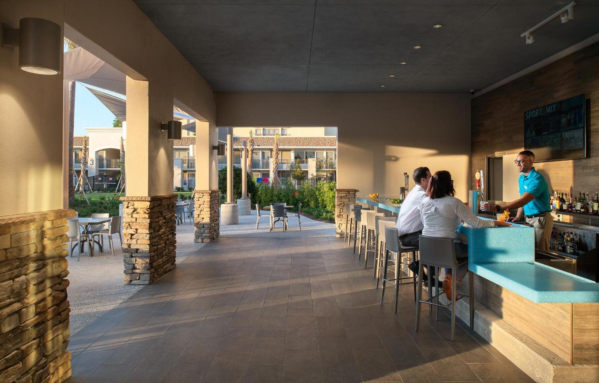 Wyndham I-Drive Avanti Resort & Conference Center photo 86