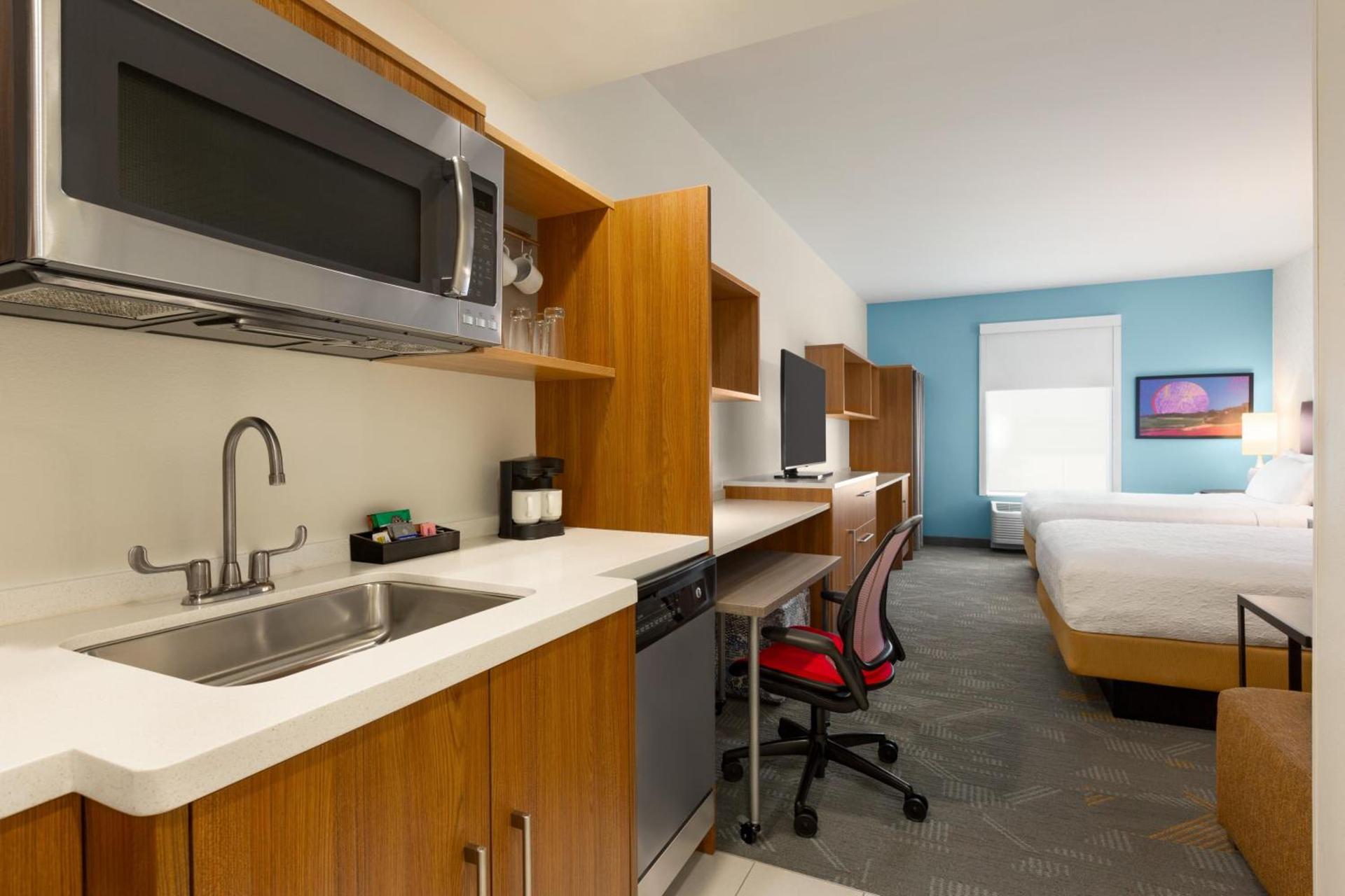 Home2 Suites By Hilton York photo 67