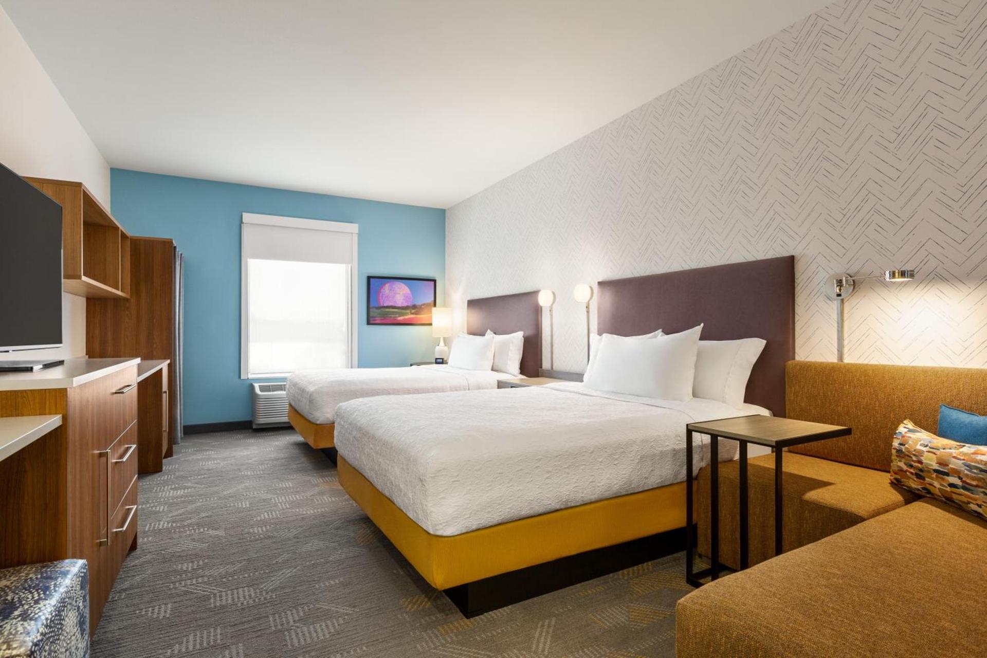 Home2 Suites By Hilton York photo 68