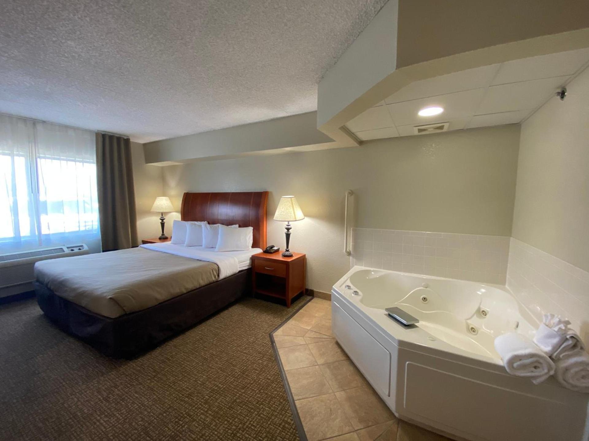 MountainView Lodge and Suites photo 33