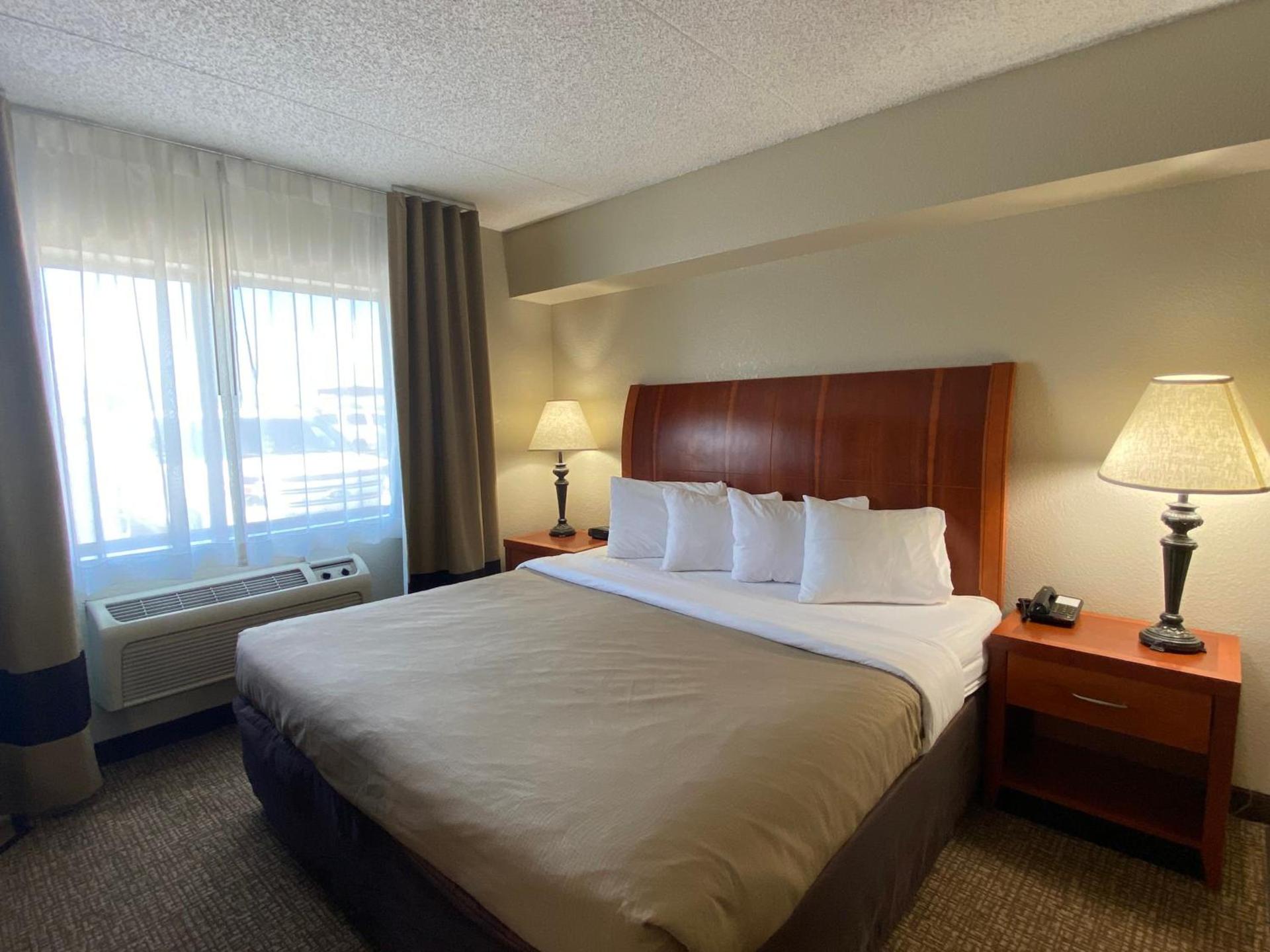 MountainView Lodge and Suites photo 28