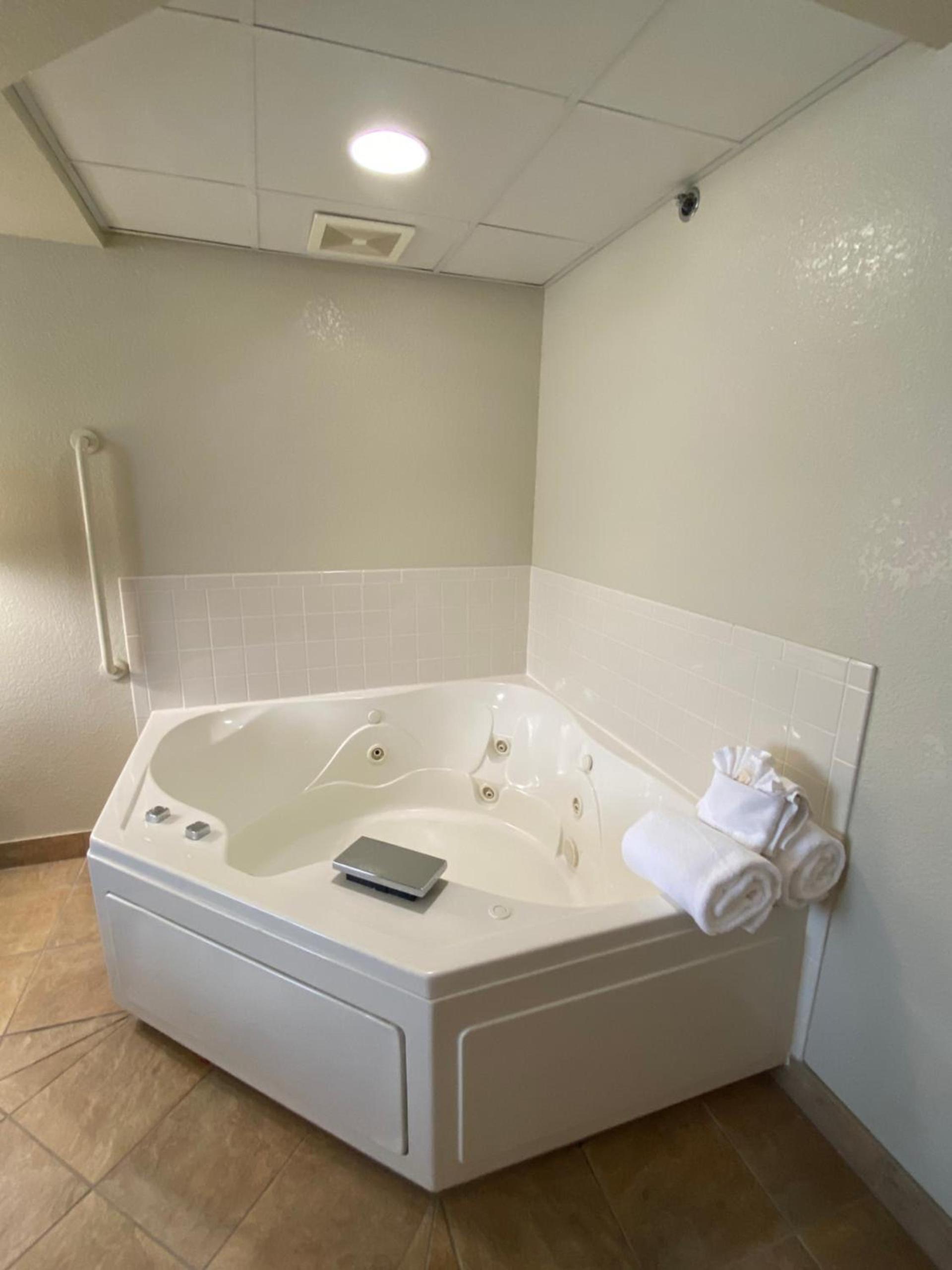 MountainView Lodge and Suites photo 34