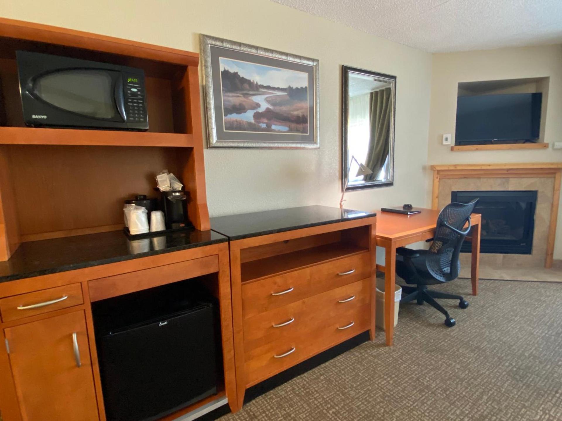 MountainView Lodge and Suites photo 4