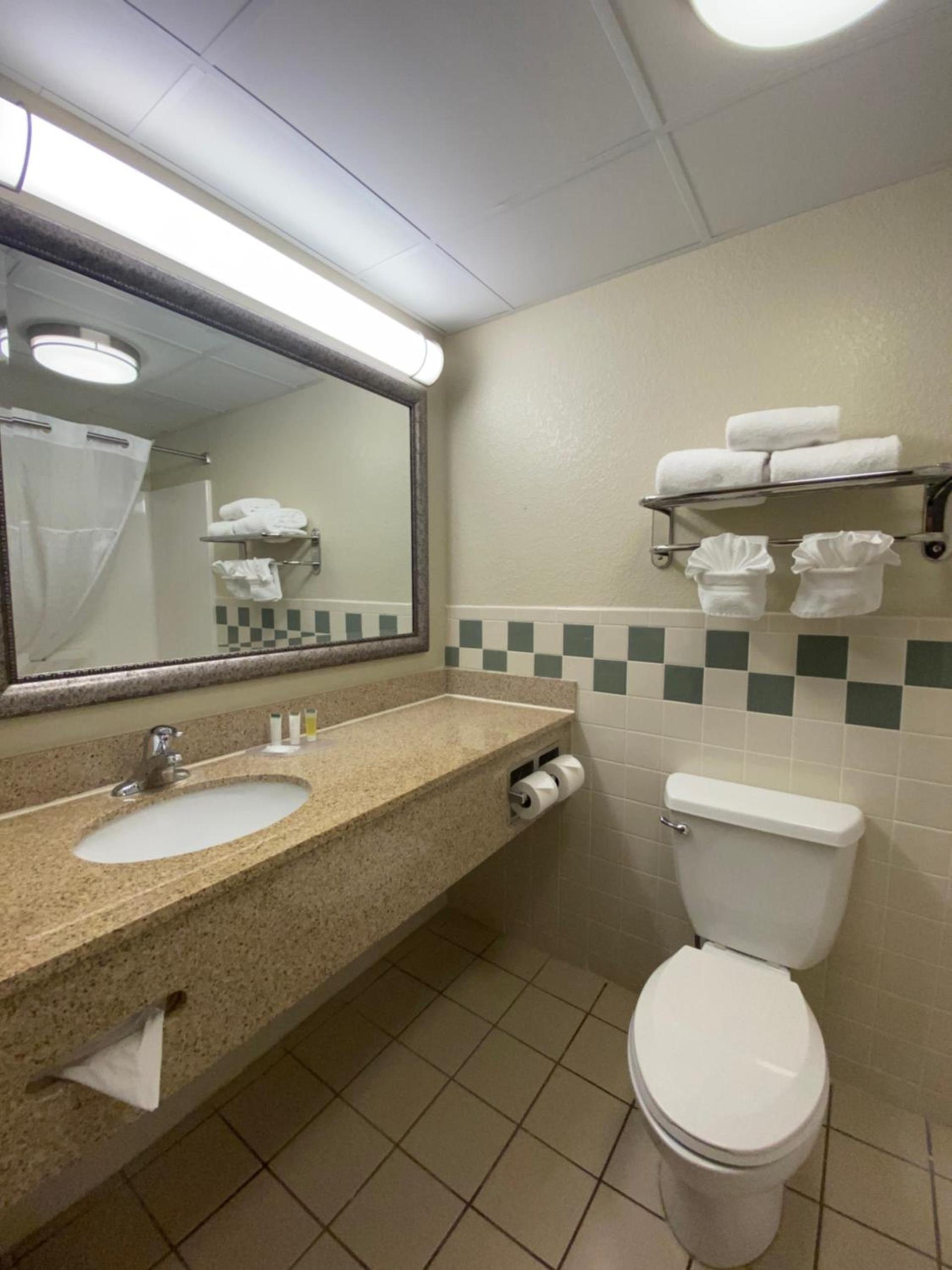 MountainView Lodge and Suites photo 5