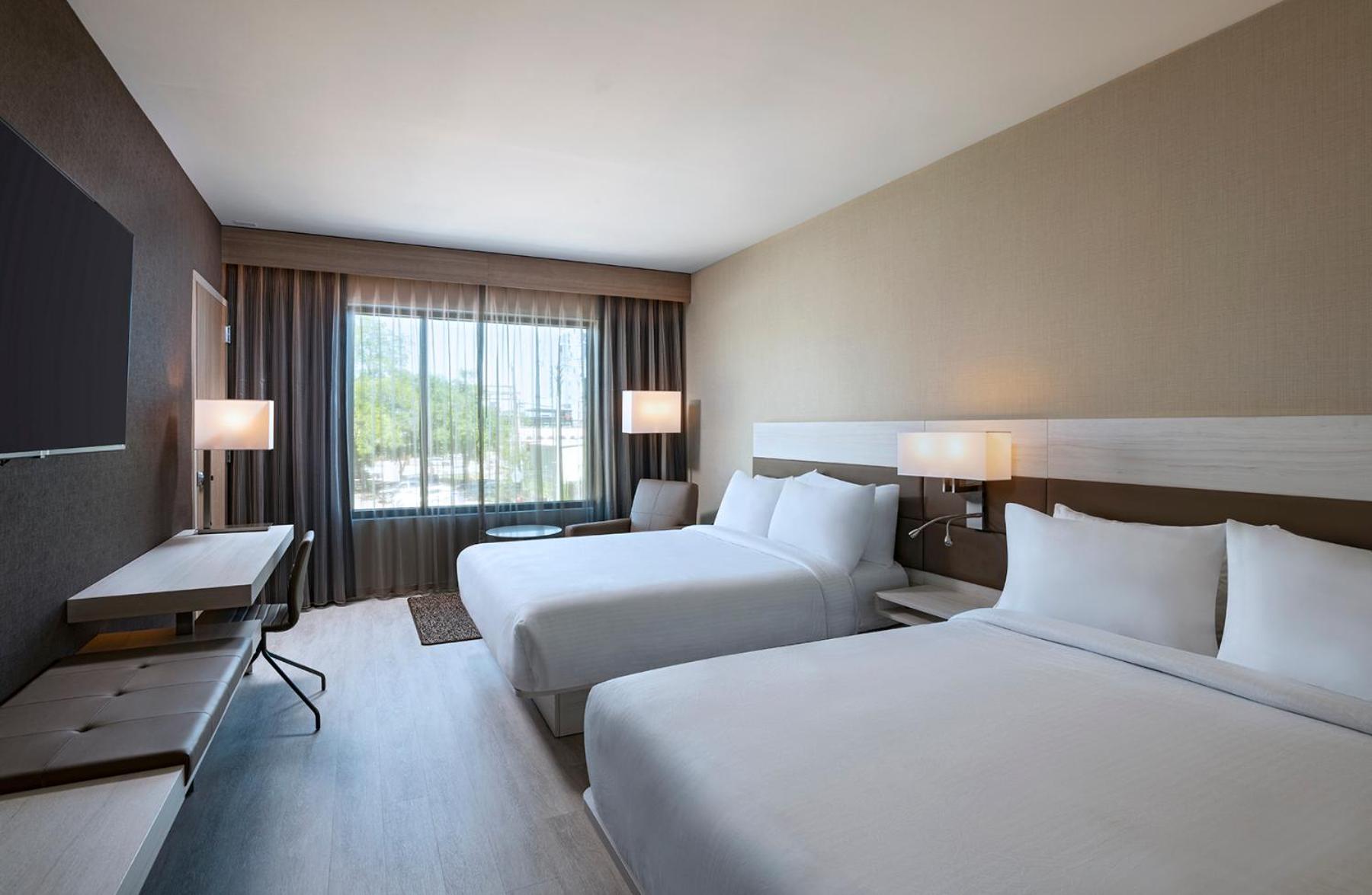 AC Hotel by Marriott Waco Downtown photo 10
