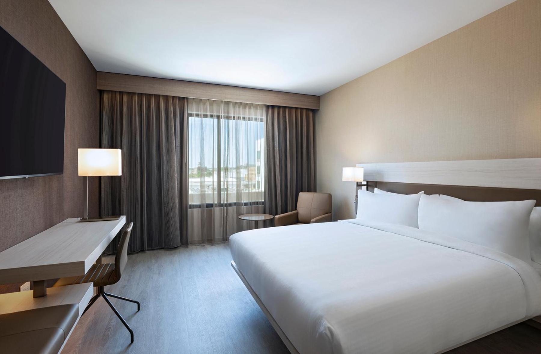 AC Hotel by Marriott Waco Downtown photo 40