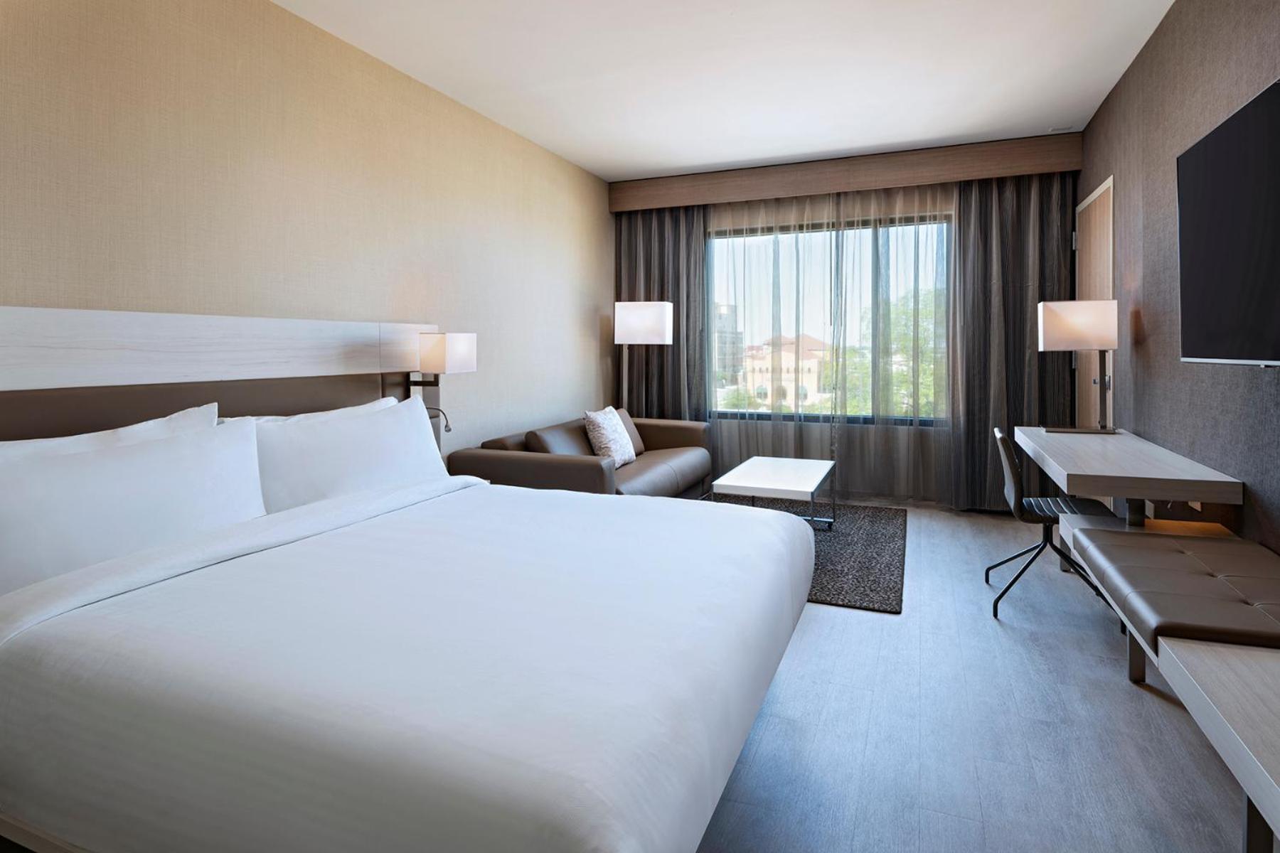 AC Hotel by Marriott Waco Downtown photo 18