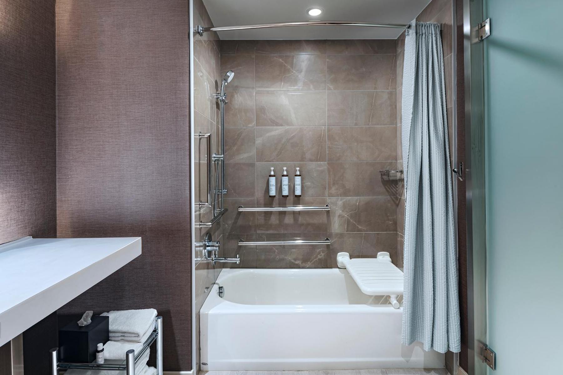 AC Hotel by Marriott Waco Downtown photo 38