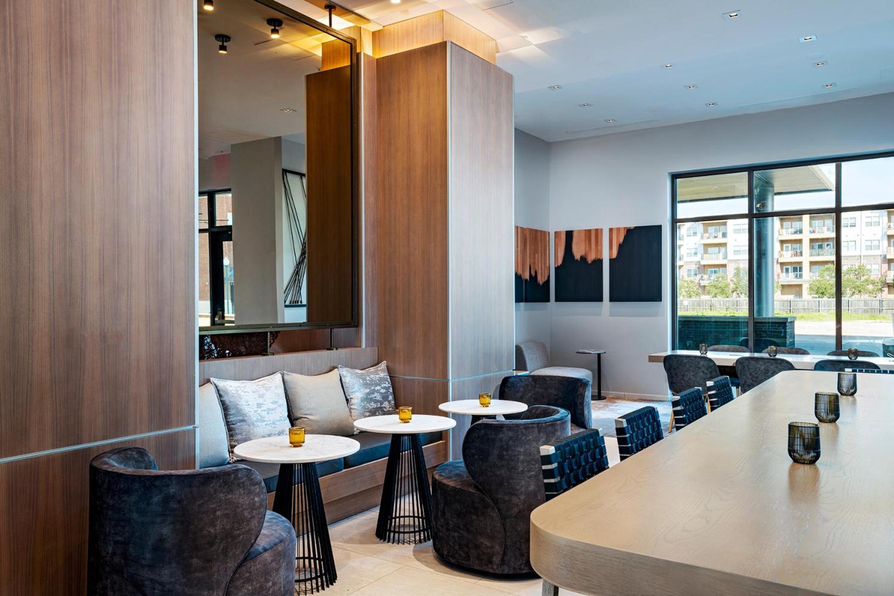 AC Hotel by Marriott Waco Downtown photo 25