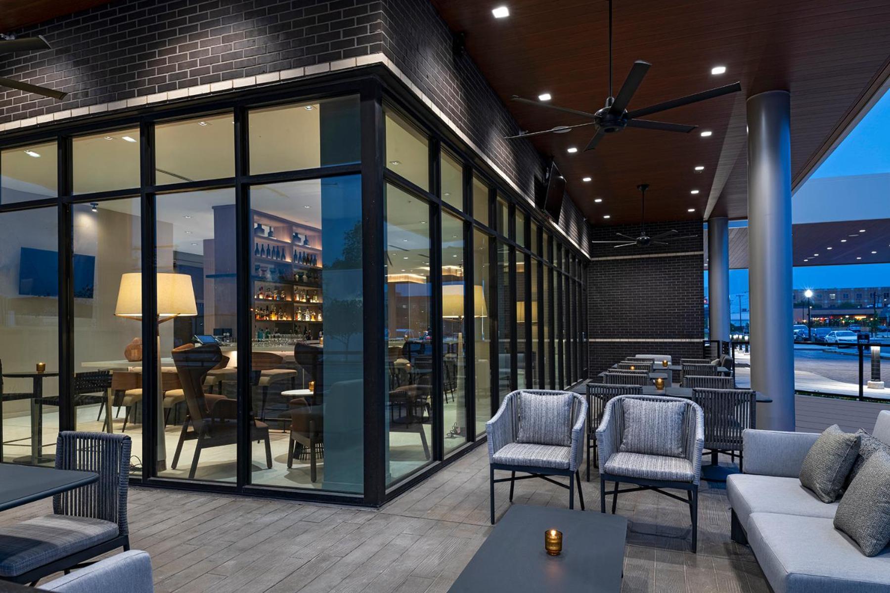 AC Hotel by Marriott Waco Downtown photo 29