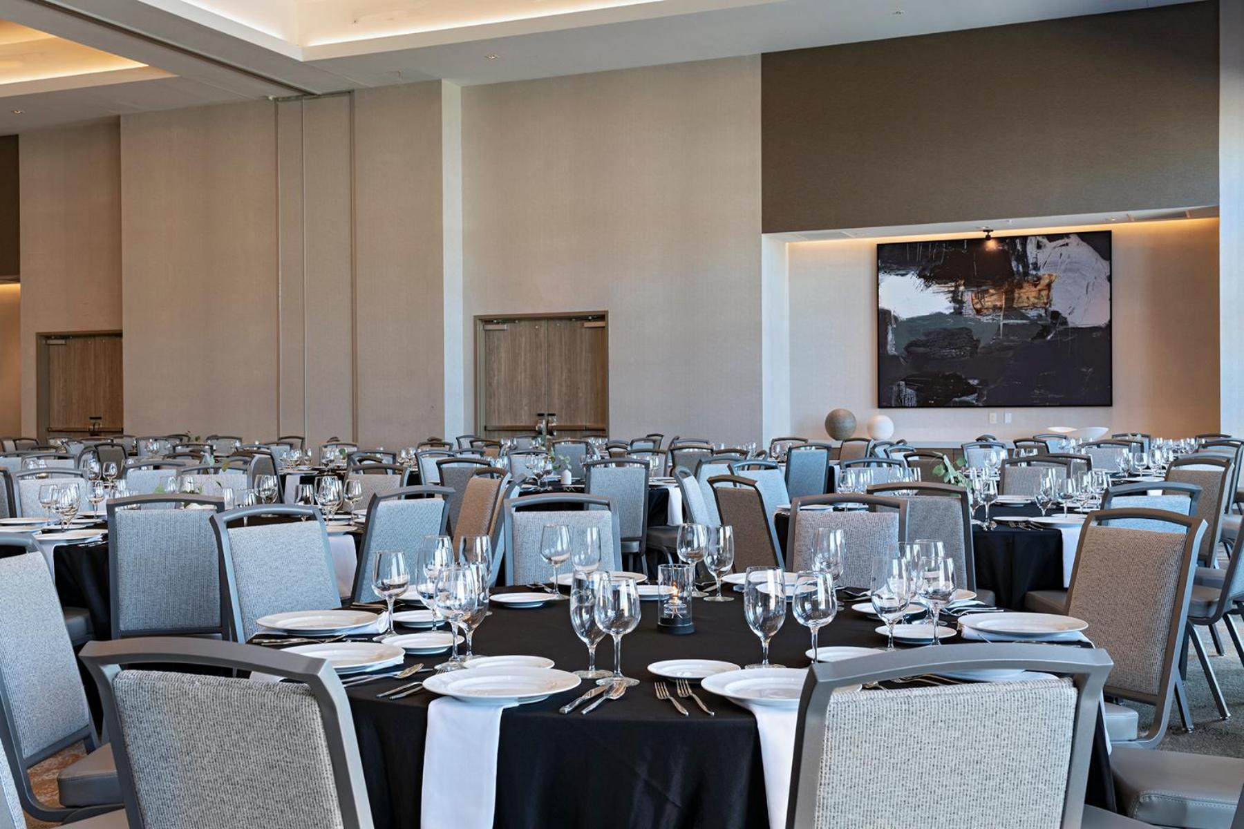 AC Hotel by Marriott Waco Downtown photo 36