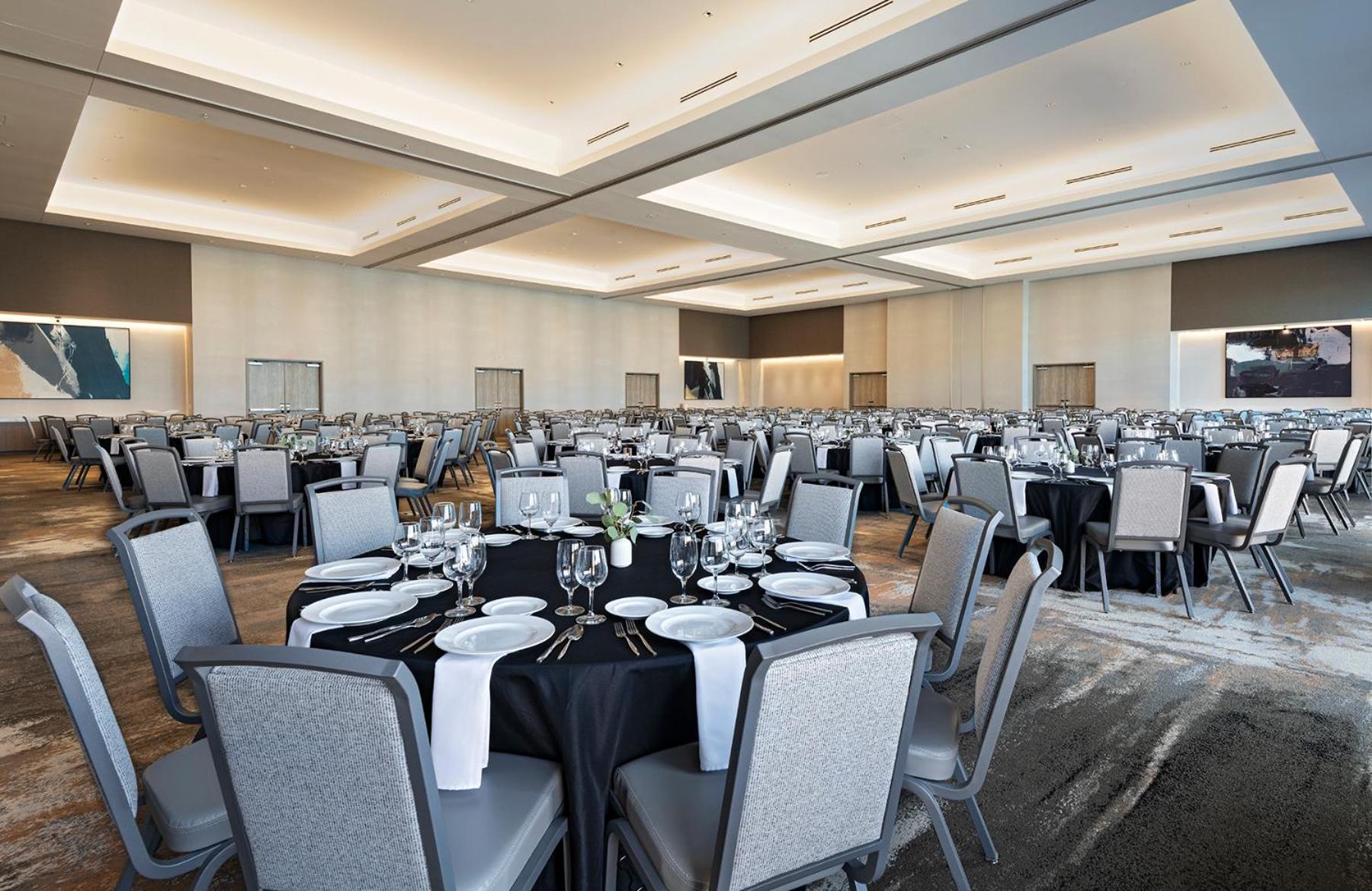 AC Hotel by Marriott Waco Downtown photo 35
