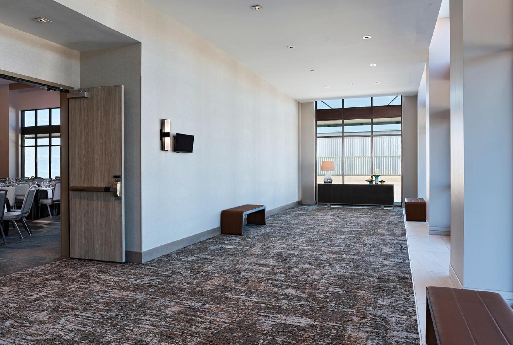 AC Hotel by Marriott Waco Downtown photo 32