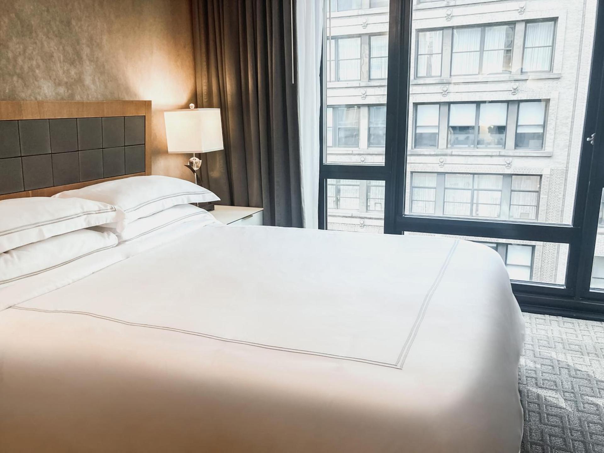 Executive Hotel Le Soleil New York photo 71