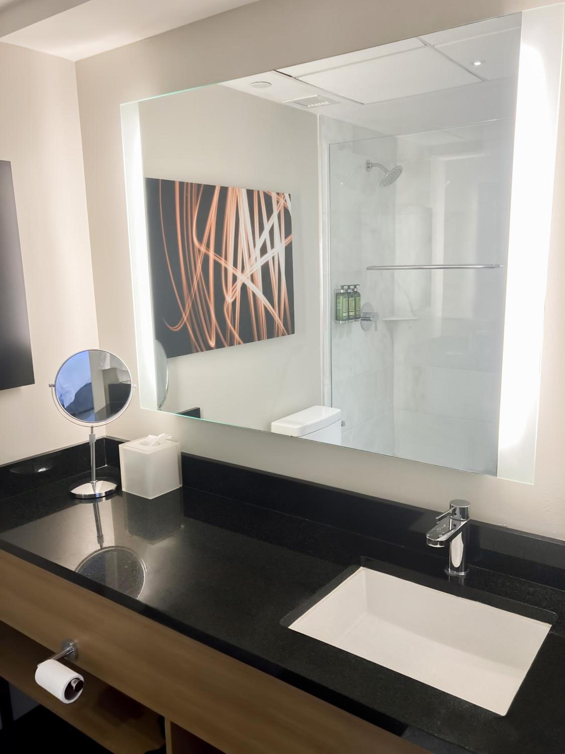 Executive Hotel Le Soleil New York photo 53