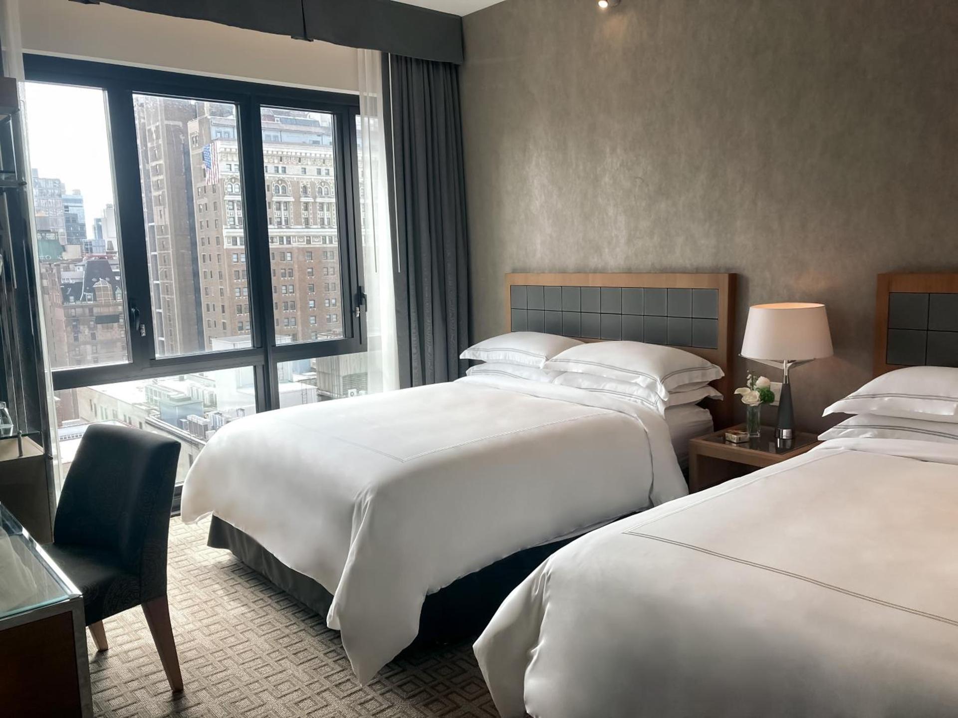 Executive Hotel Le Soleil New York photo 55
