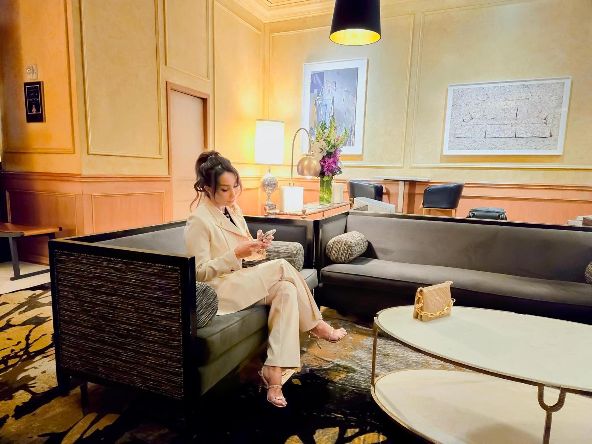 Executive Hotel Le Soleil New York photo 33