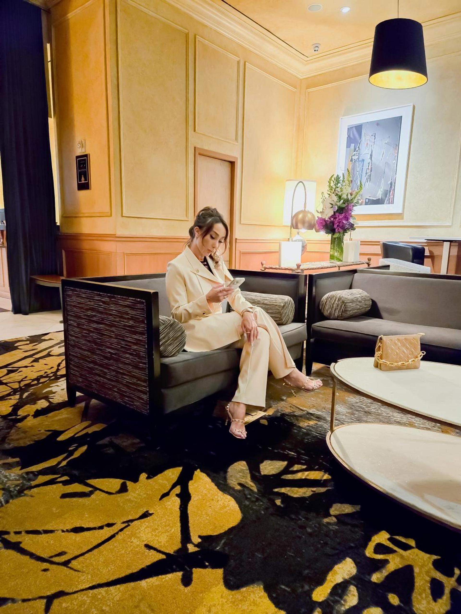 Executive Hotel Le Soleil New York photo 31