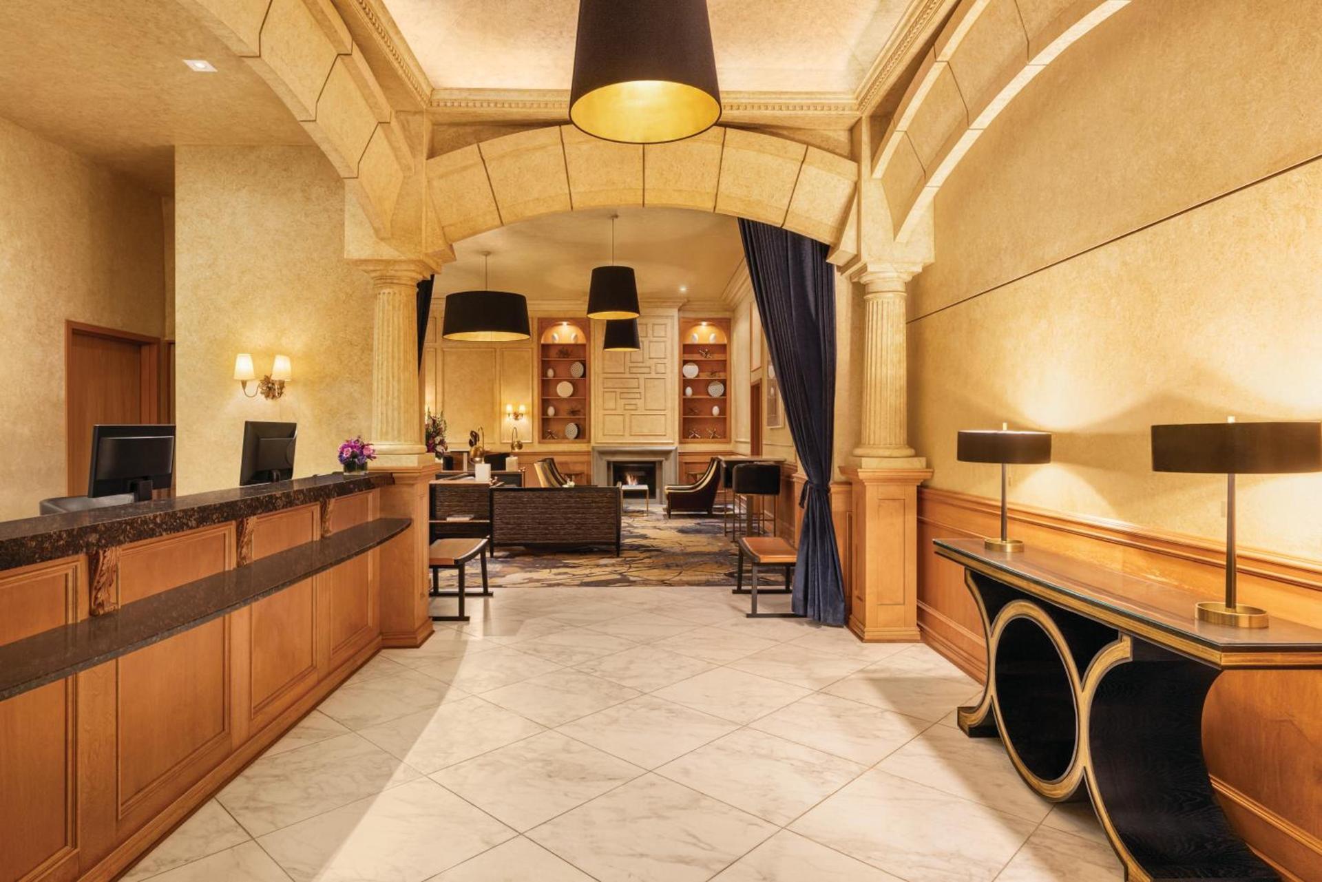 Executive Hotel Le Soleil New York photo 8