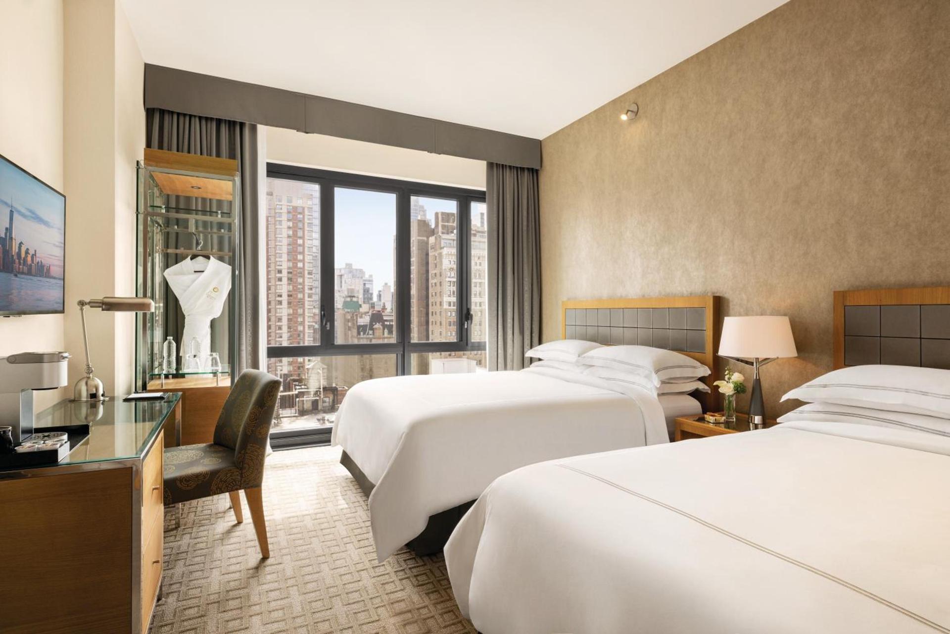 Executive Hotel Le Soleil New York photo 59