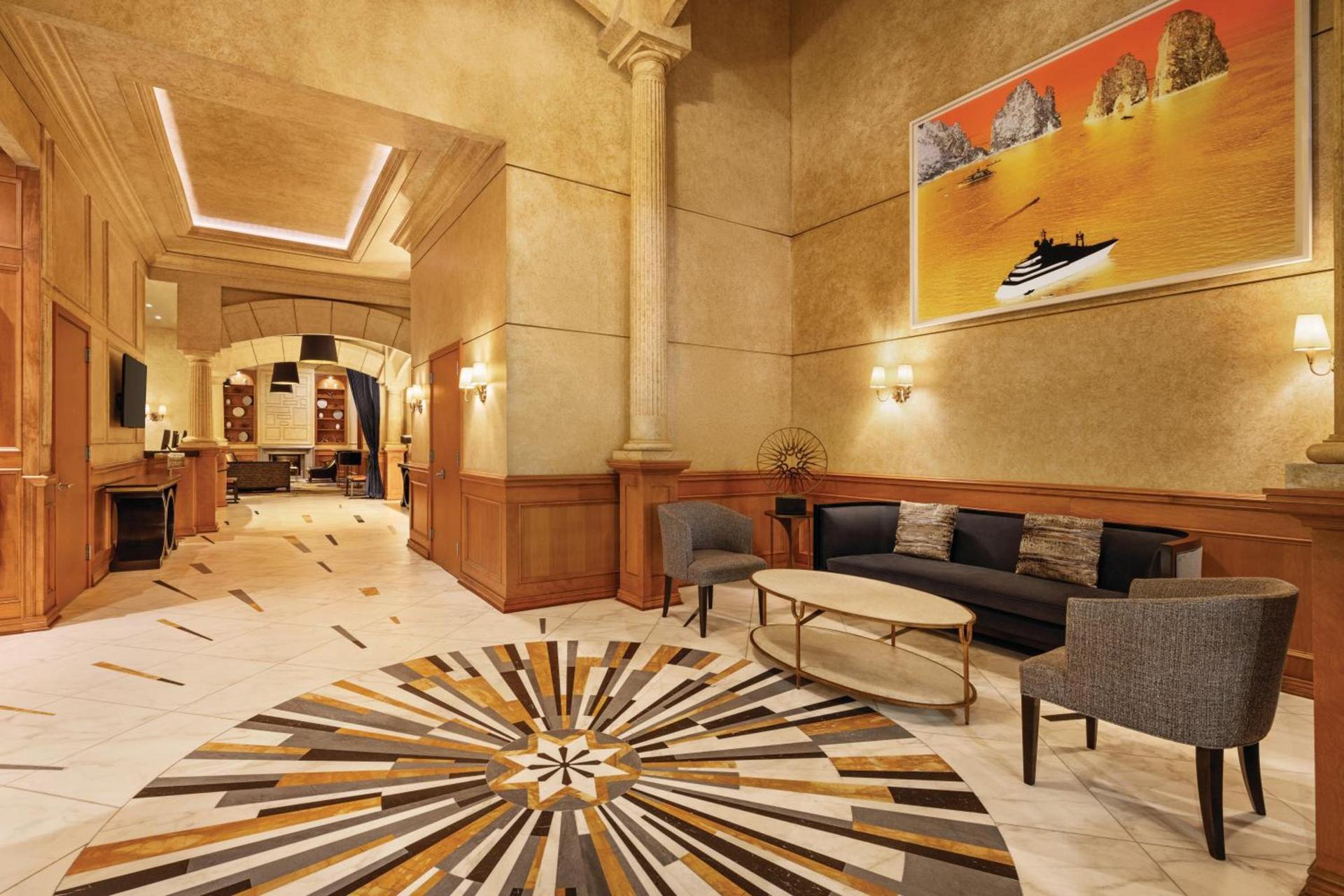 Executive Hotel Le Soleil New York photo 15