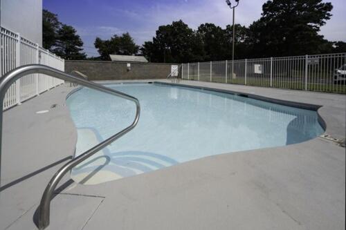 Hampton Inn Egg Harbor Township Atlantic City photo 3