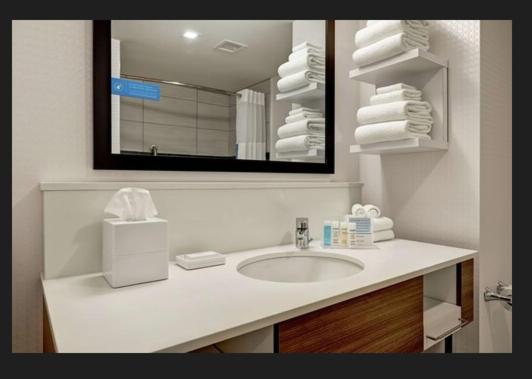 Hampton Inn Egg Harbor Township Atlantic City photo 23