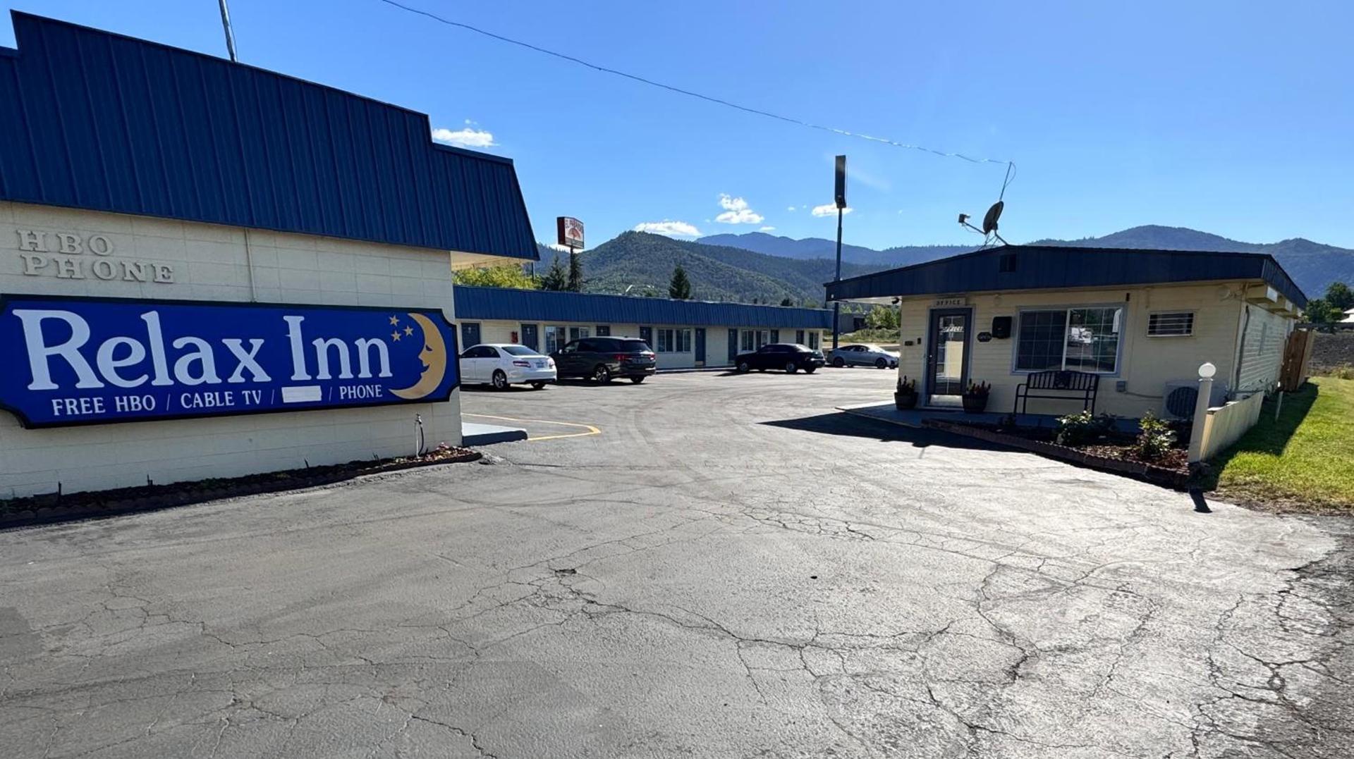Relax Inn At Ashland photo 1