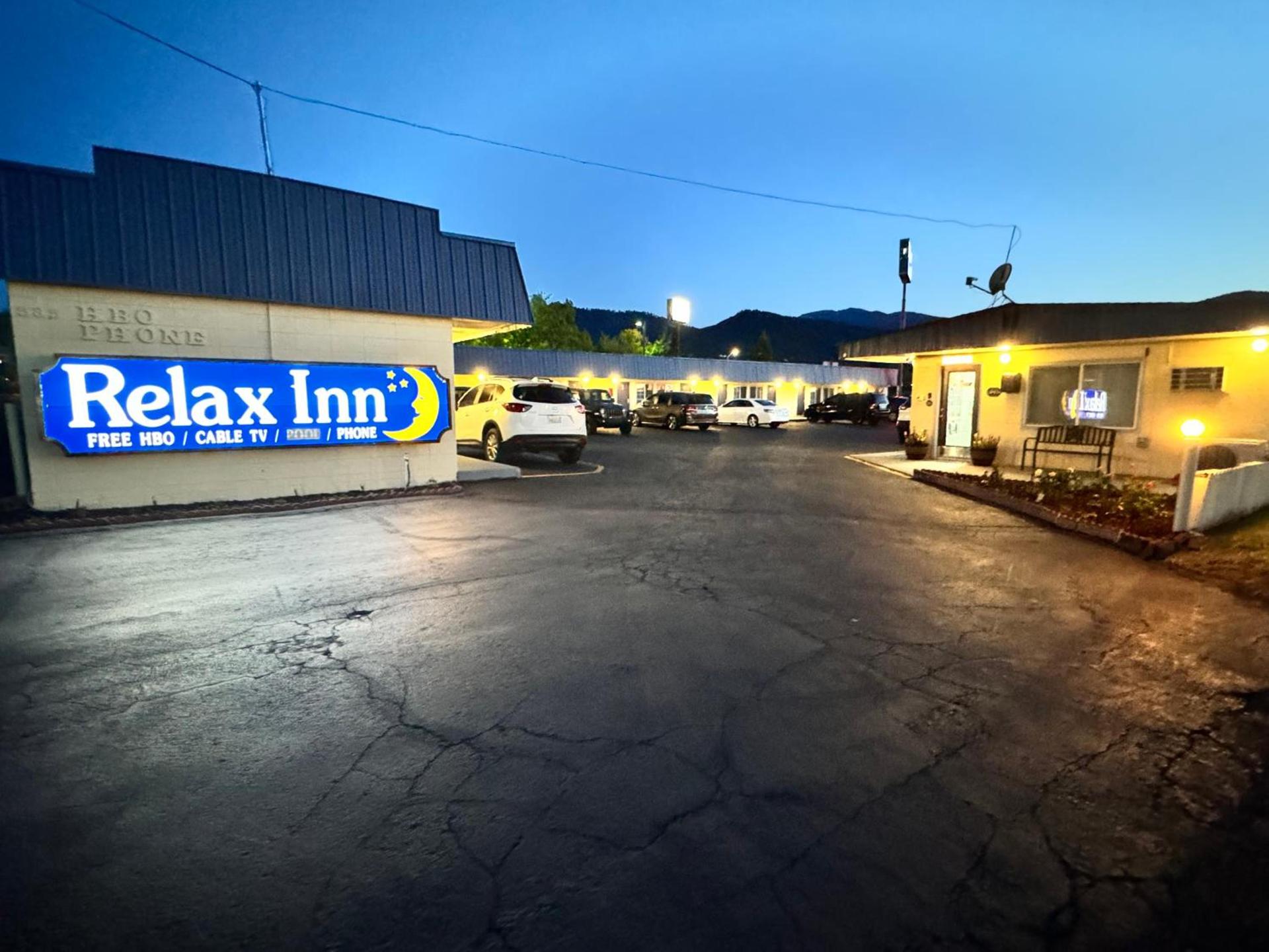 Relax Inn At Ashland photo 3