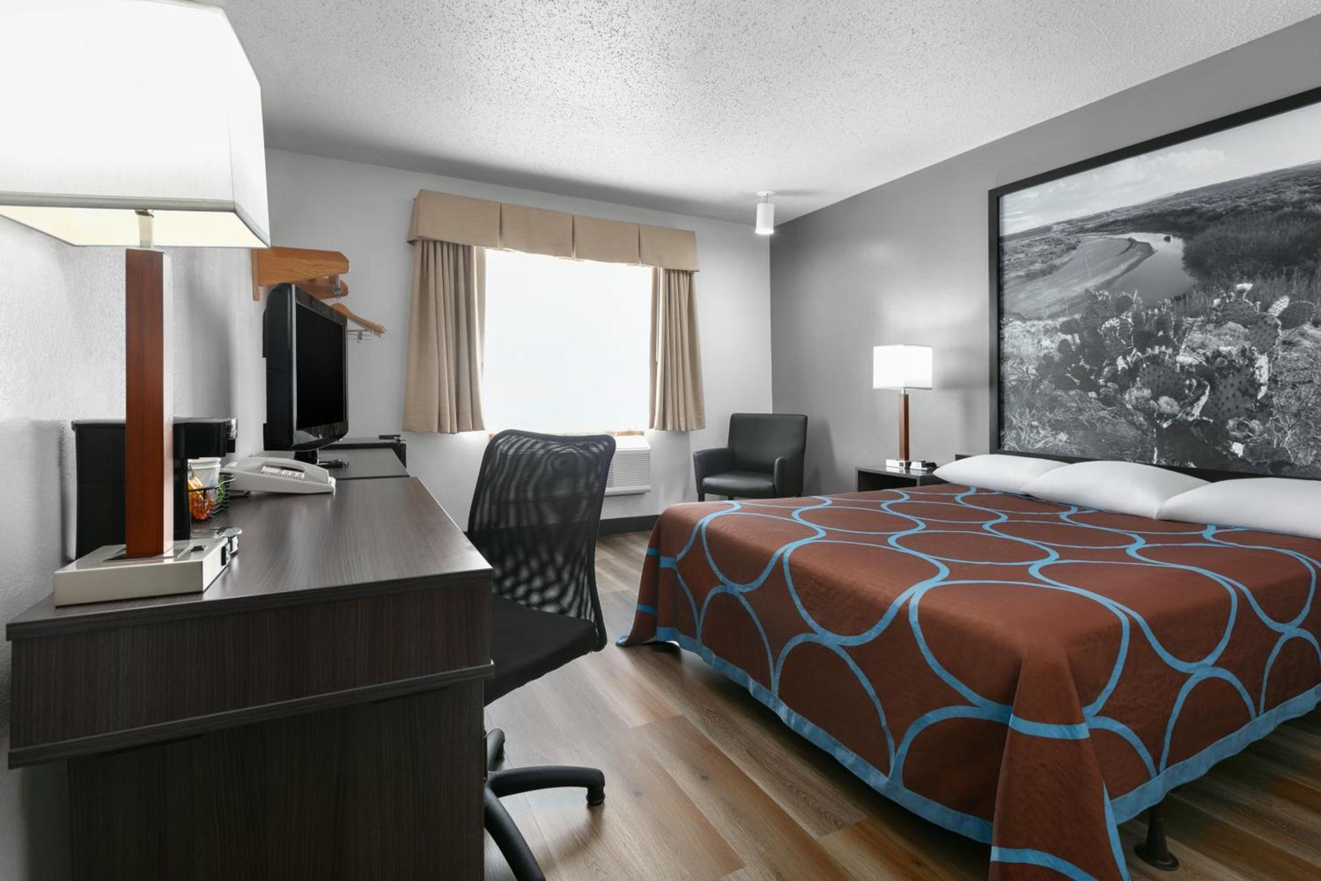 Super 8 by Wyndham Grapevine/DFW Airport Northwest photo 45