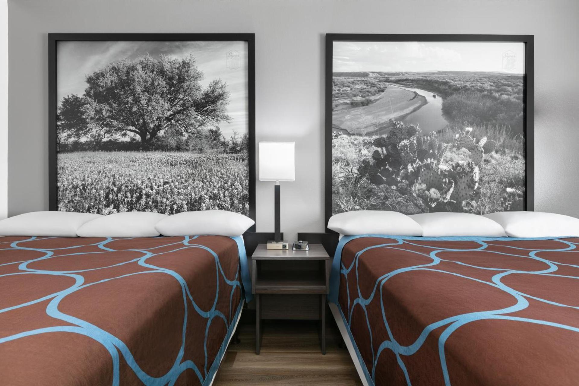 Super 8 by Wyndham Grapevine/DFW Airport Northwest photo 39