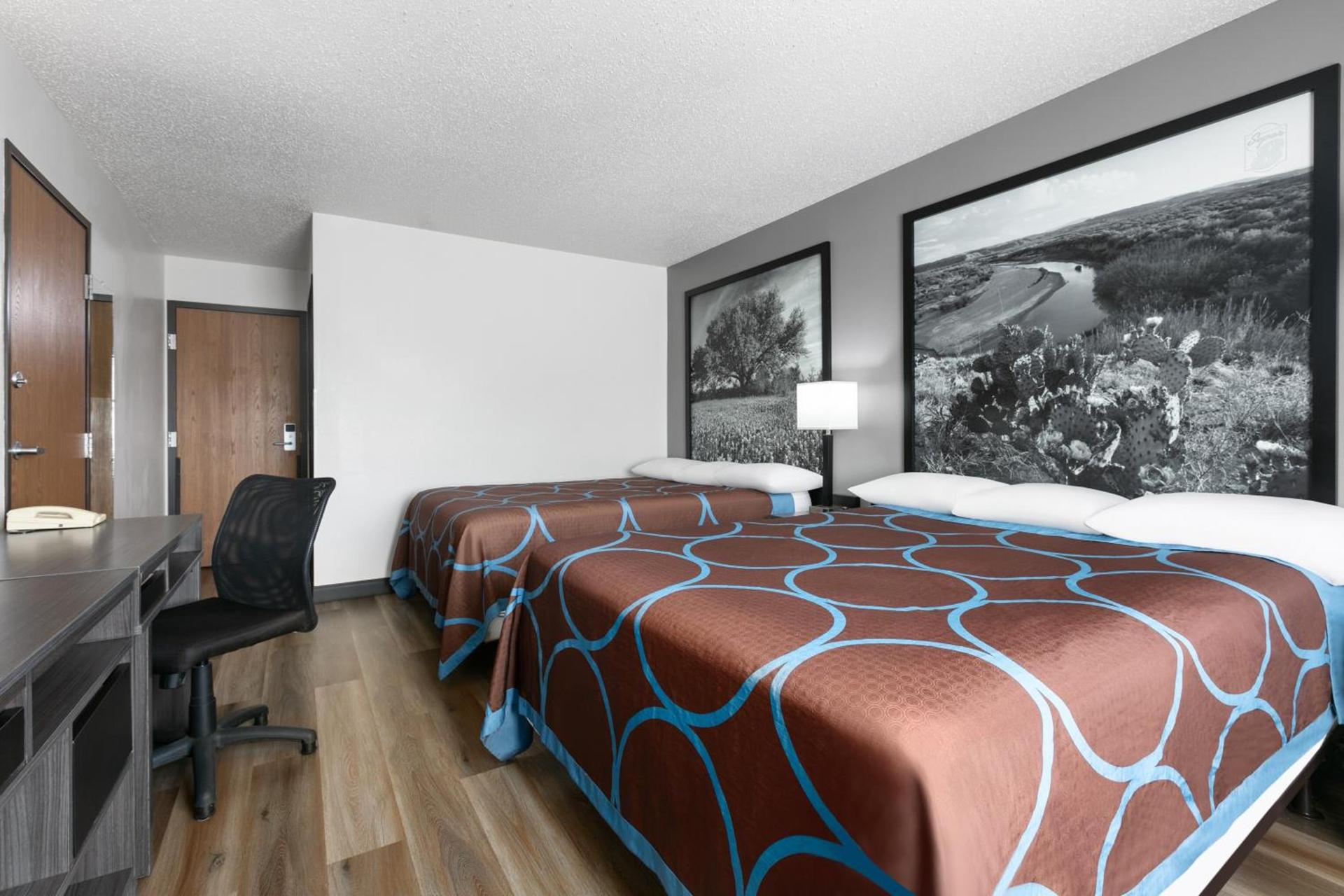 Super 8 by Wyndham Grapevine/DFW Airport Northwest photo 44