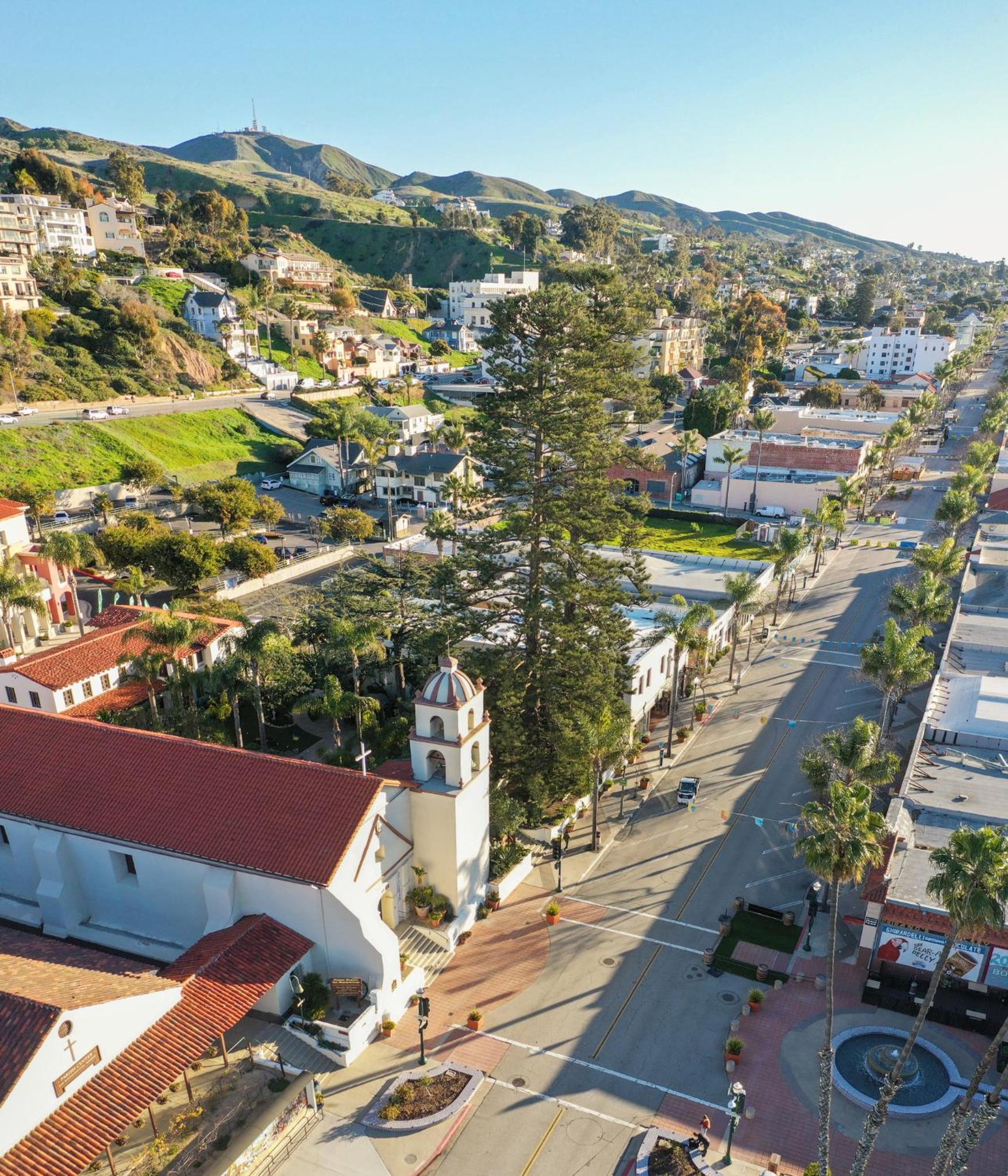 Crowne Plaza Ventura Beach by IHG photo 64