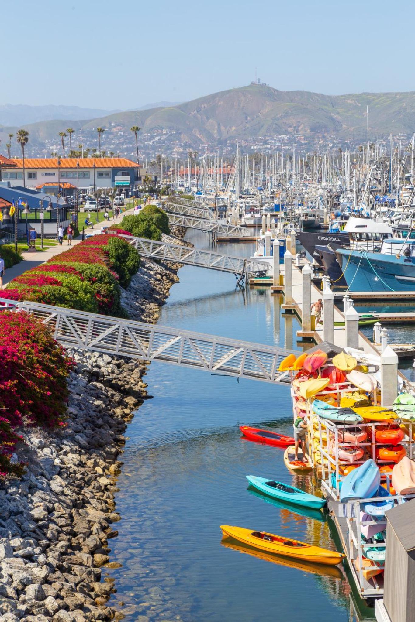 Crowne Plaza Ventura Beach by IHG photo 68