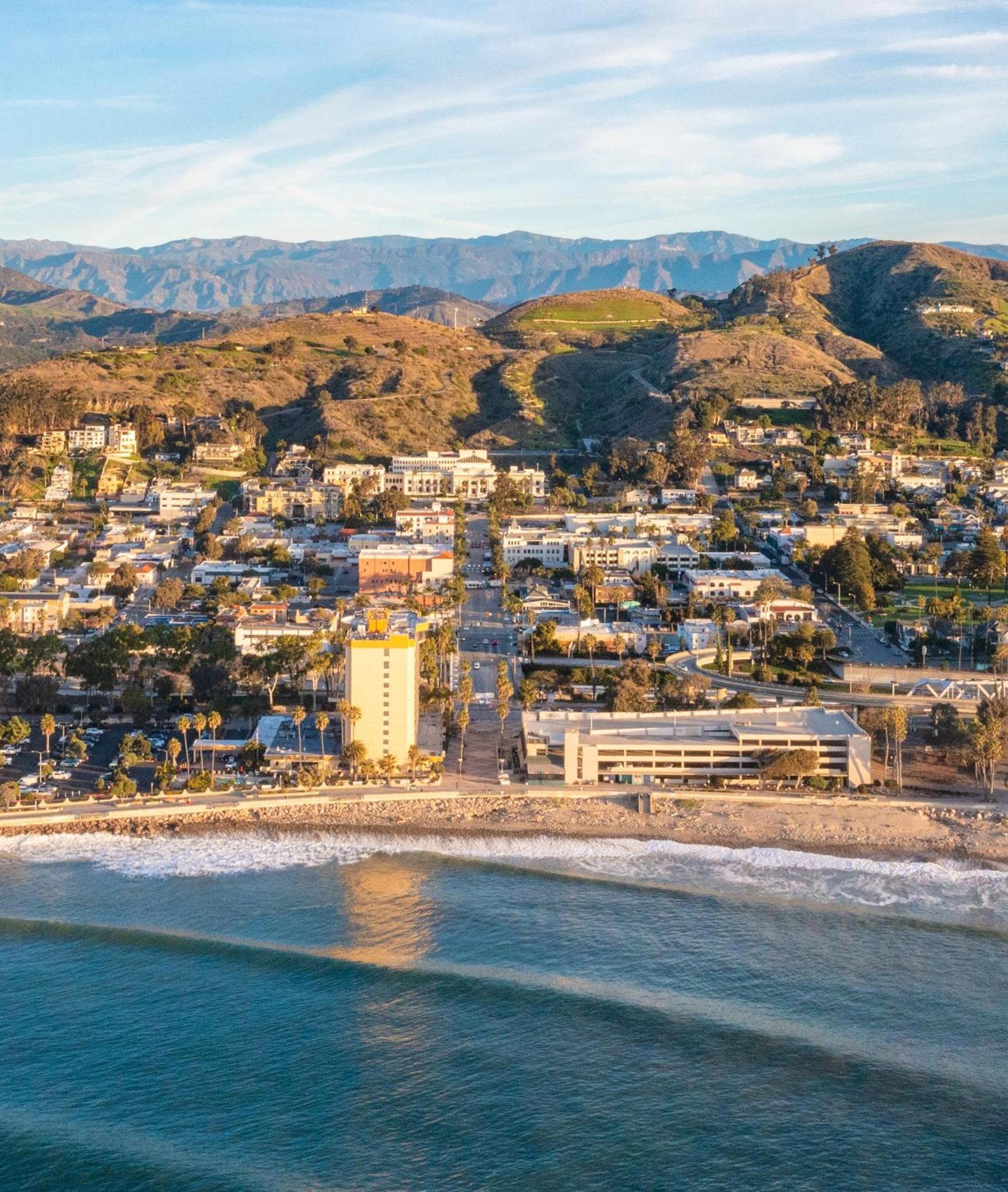 Crowne Plaza Ventura Beach by IHG photo 81