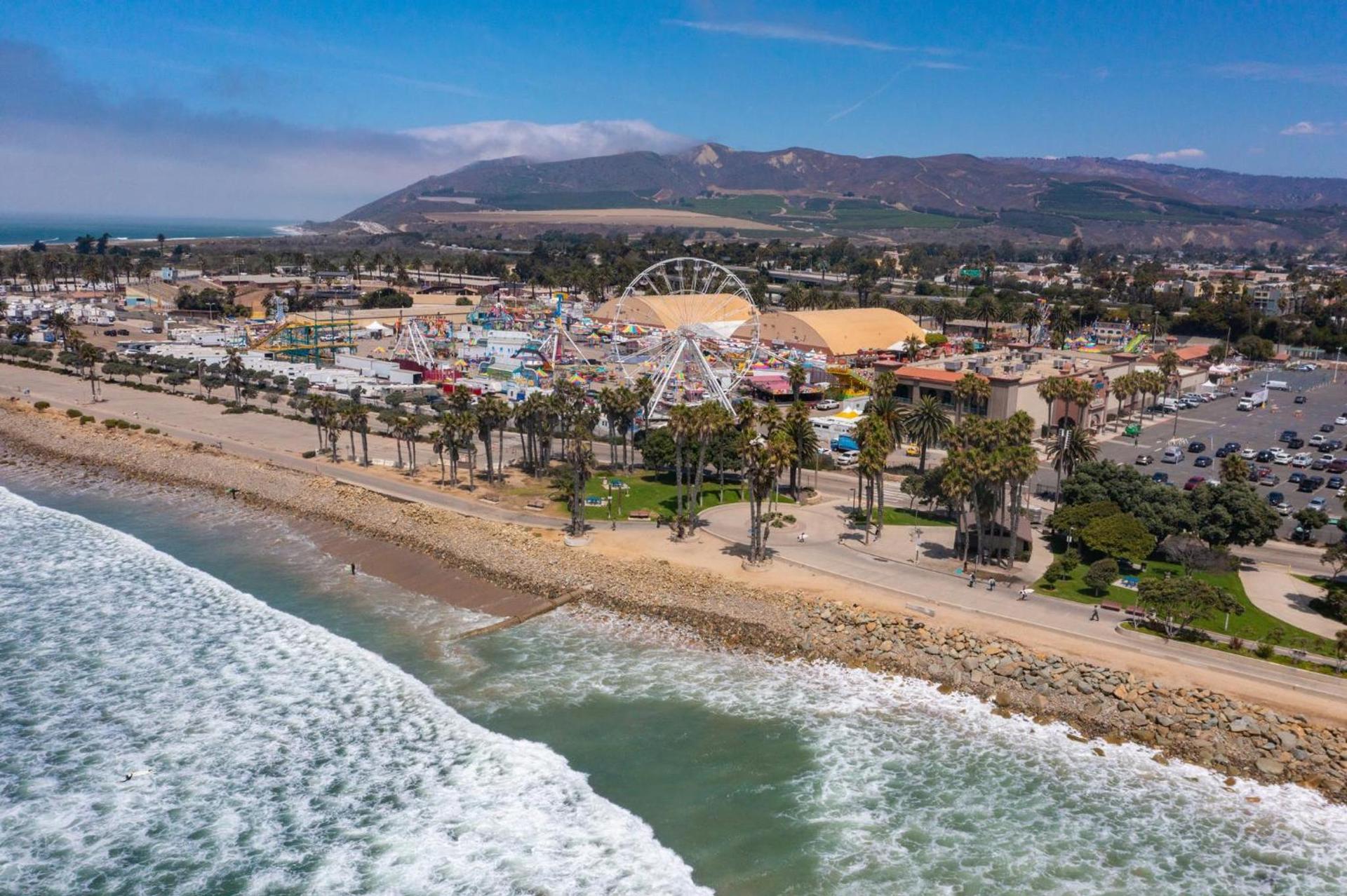 Crowne Plaza Ventura Beach by IHG photo 80