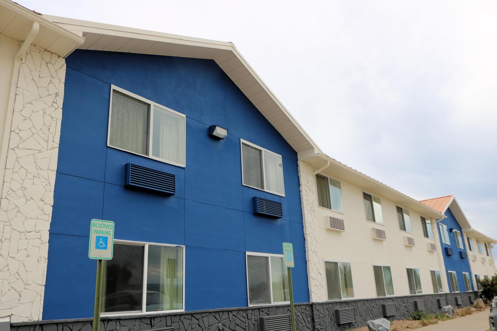 Best Western Montrose Inn photo 68