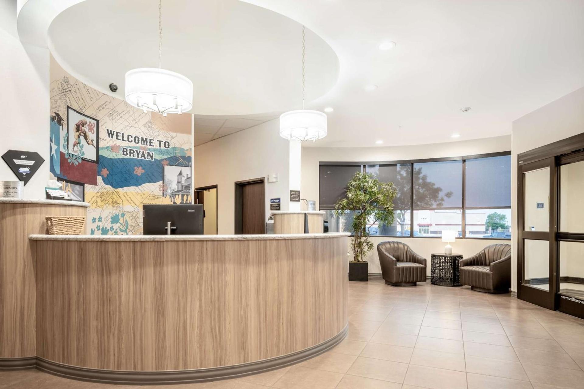 Best Western Premier Bryan College Station photo 12