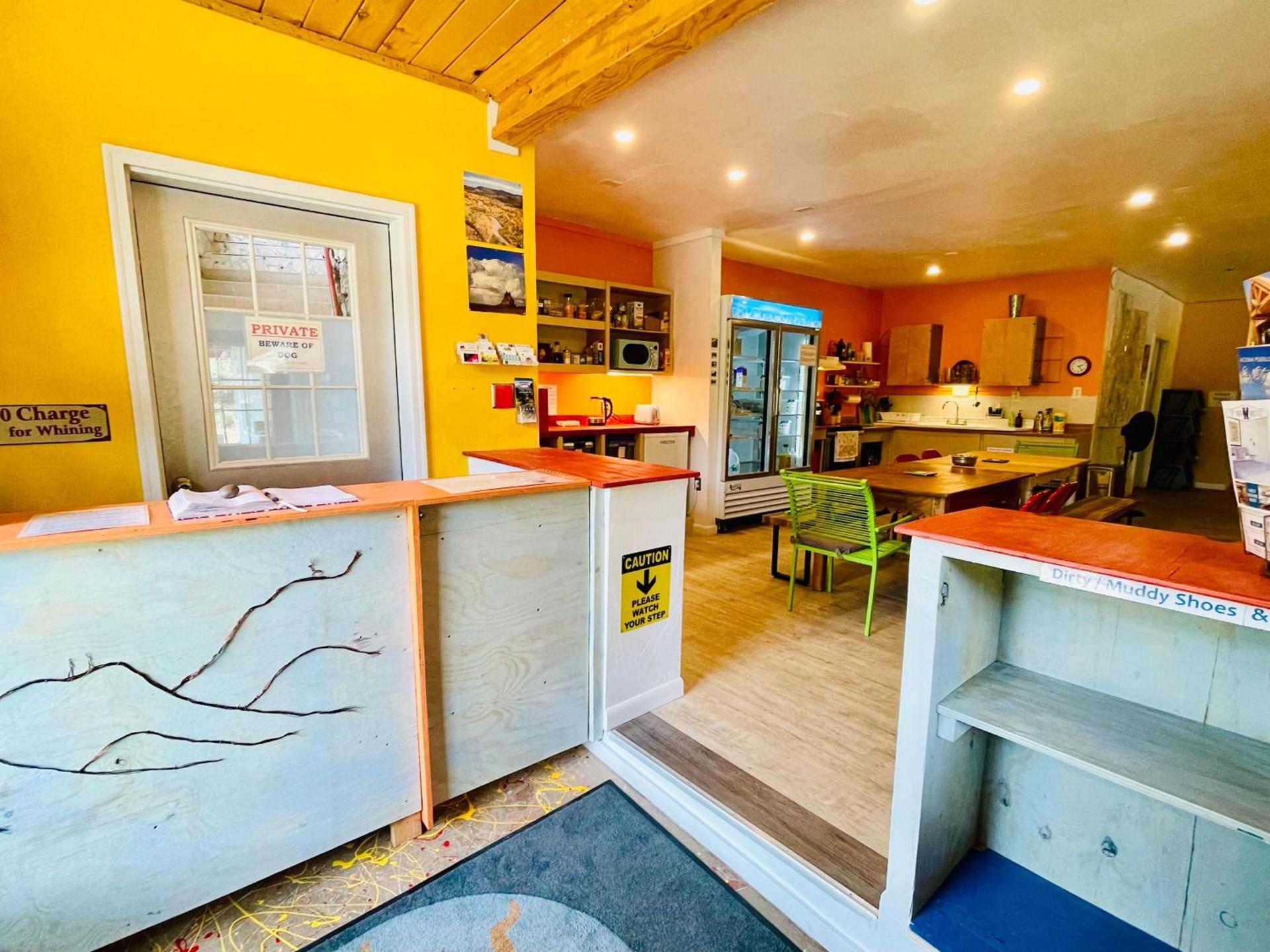 Cloudcroft Hostel photo 44