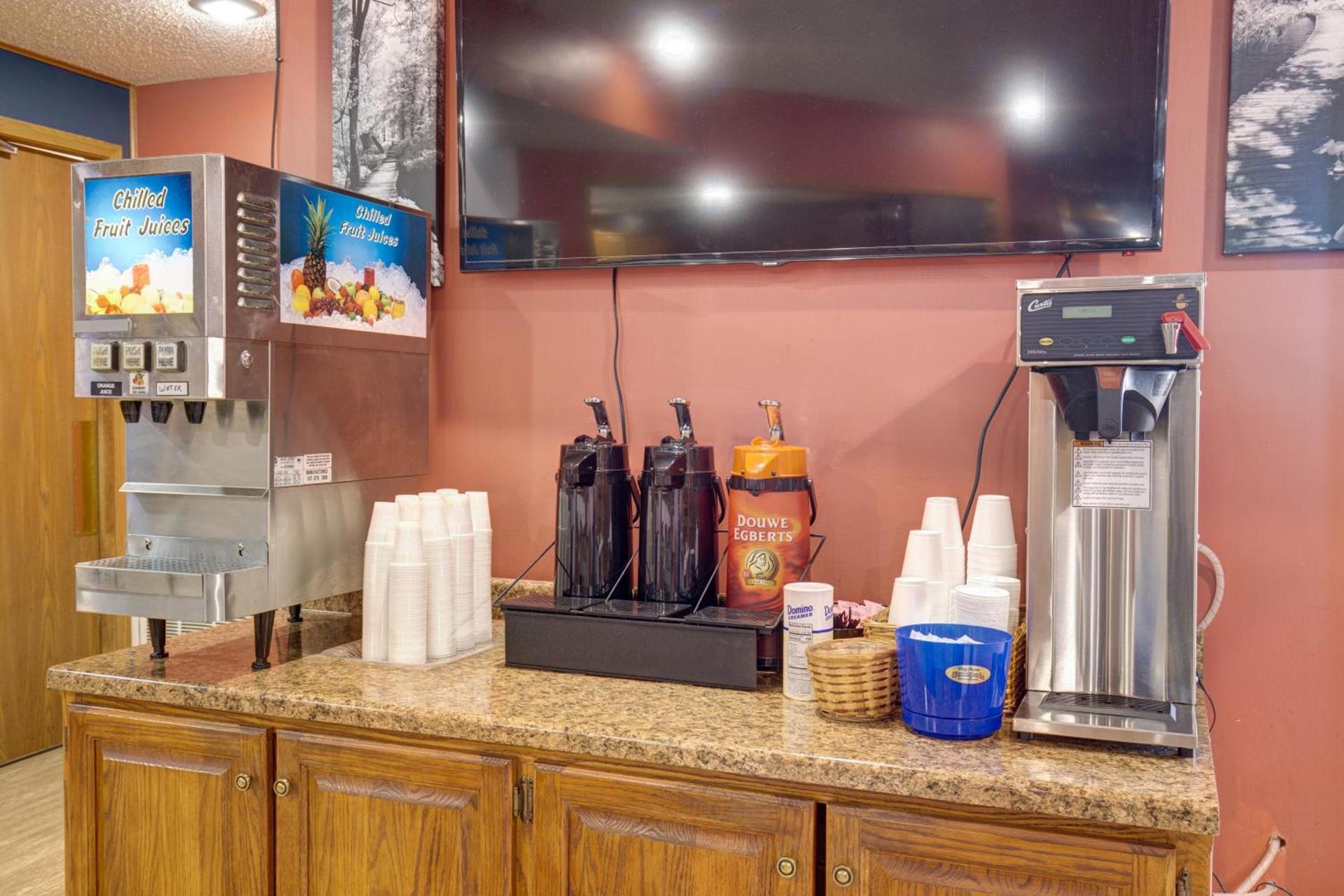 Ramada by Wyndham Branson Theatre District photo 54