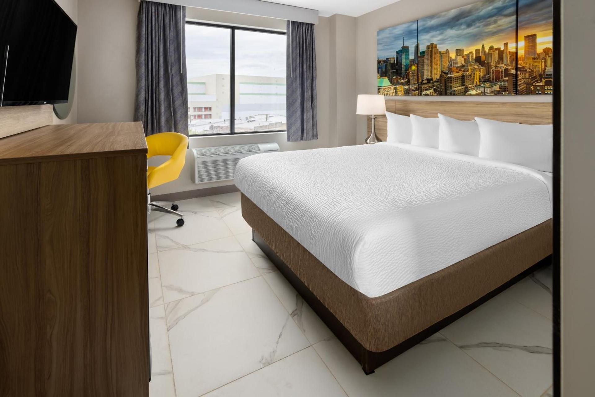 Days Inn by Wyndham Staten Island photo 32