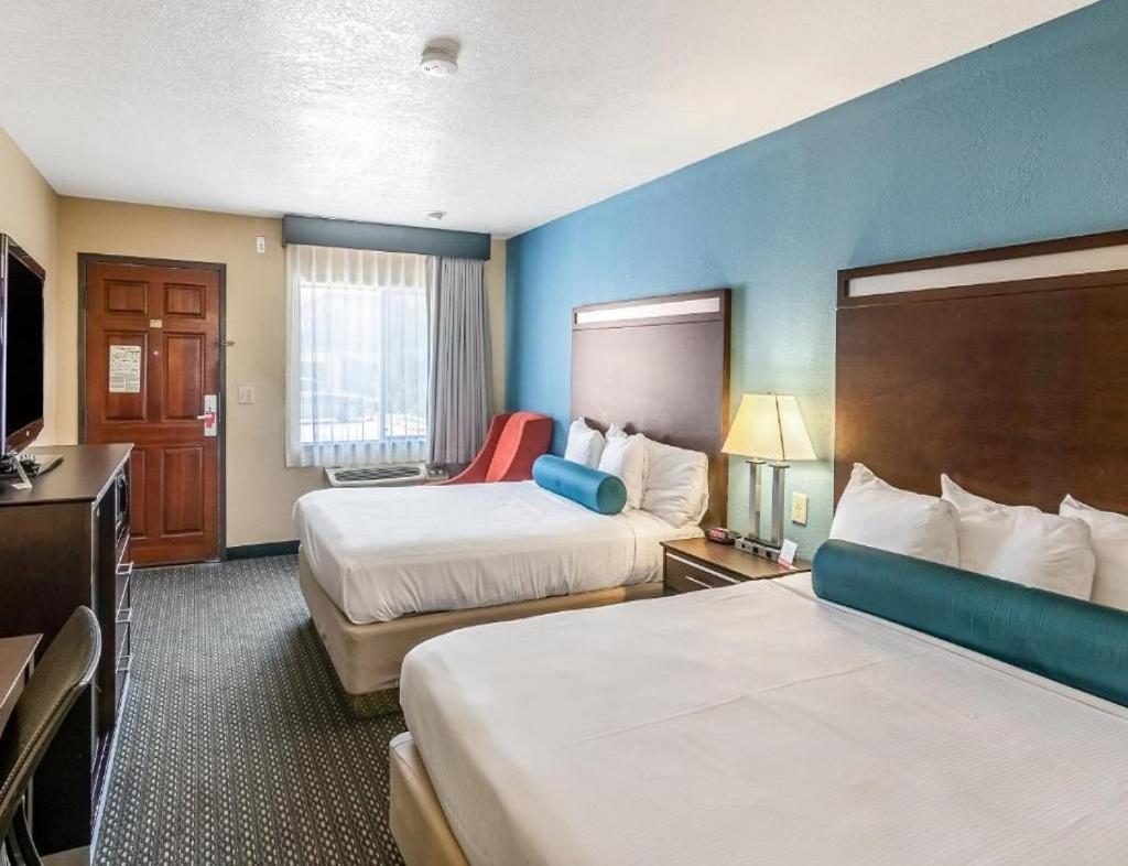 Glenridge Inn Glendale - Pasadena photo 35