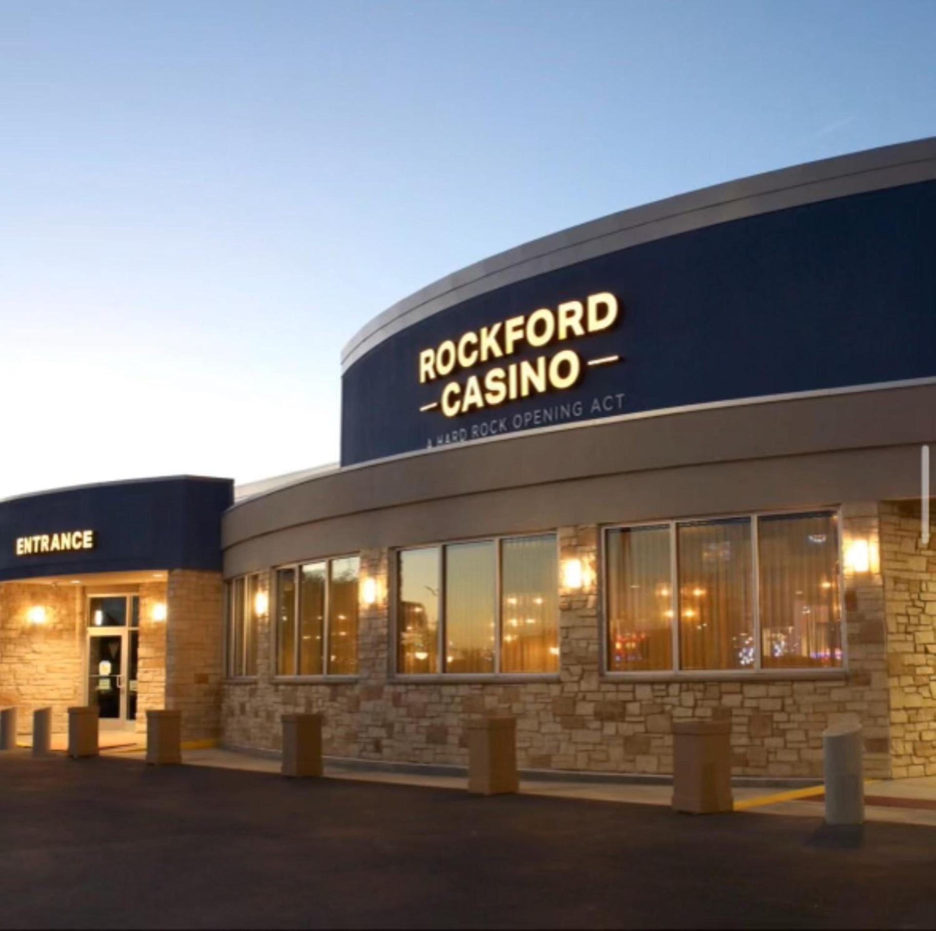 Staybridge Suites Rockford by IHG photo 48