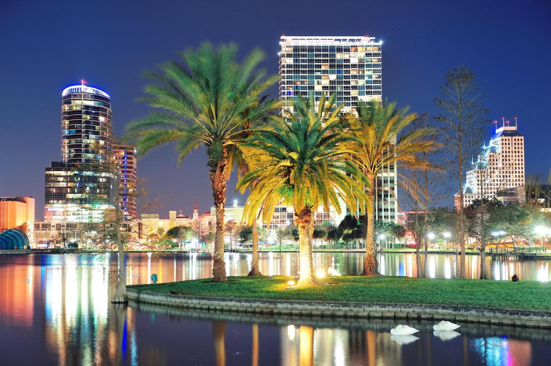 Crowne Plaza Orlando - Lake Buena Vista by IHG photo 31